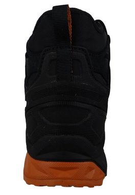 AKU 718 108 Black Orange Stiefel