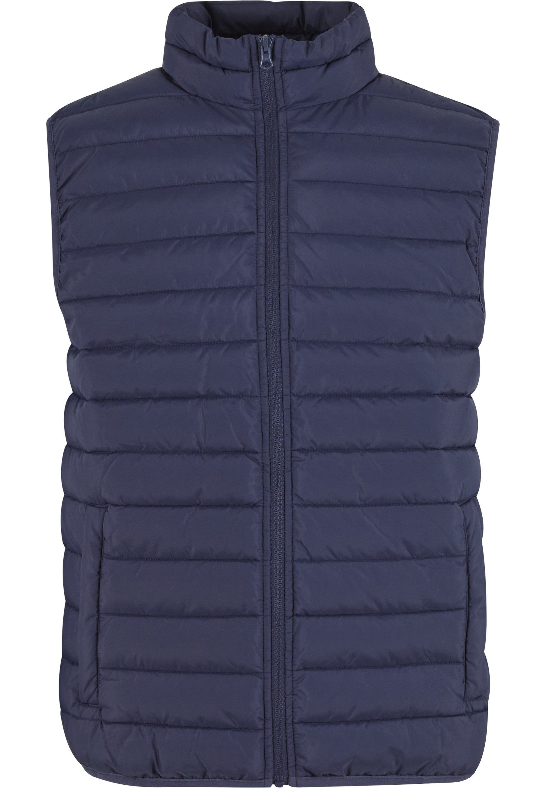 Steppweste Urban Classics Basic Light Weigh Vest