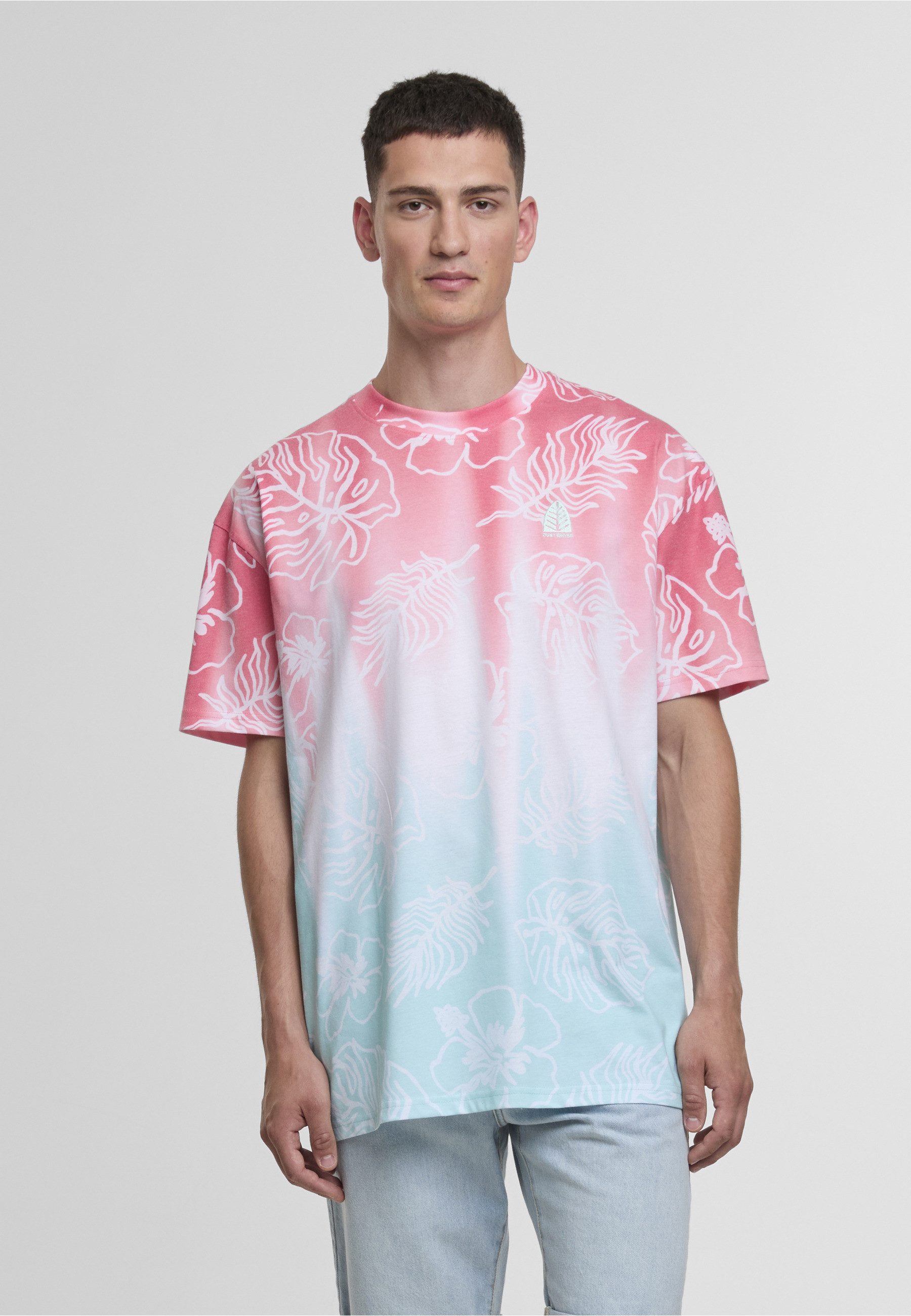 Just Rhyse T-Shirt Just Rhyse Herren Just Rhyse WaveBounce T-Shirt (1-tlg) günstig online kaufen