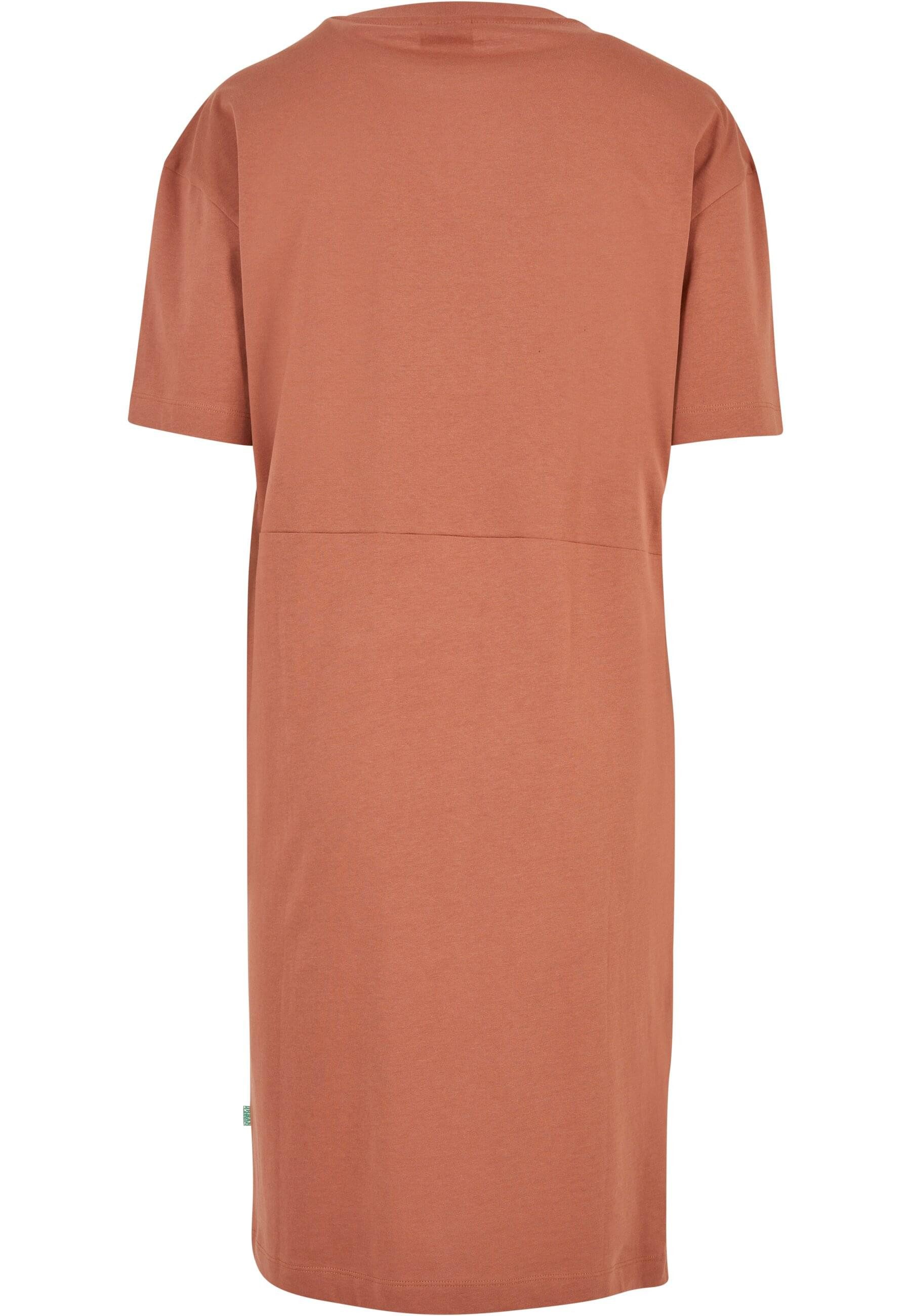 URBAN CLASSICS Shirtkleid Urban Classics Damen günstig online kaufen