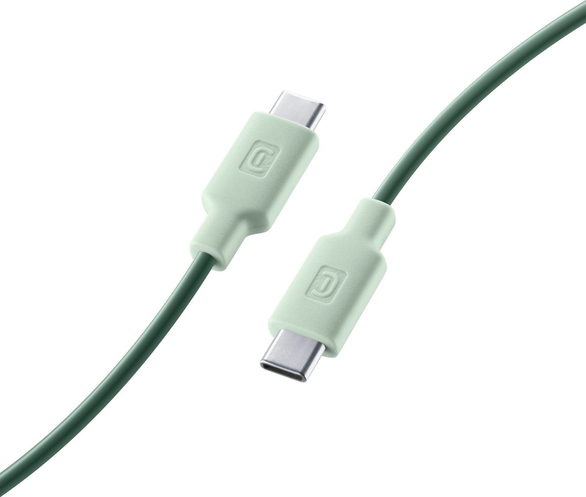 Style Color Data USB-C zu USB-C Kabel 1 m USB-Kabel