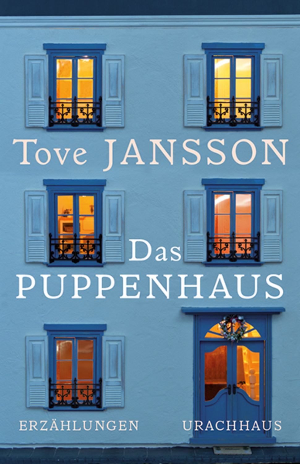 Das Puppenhaus / Tove Jansson