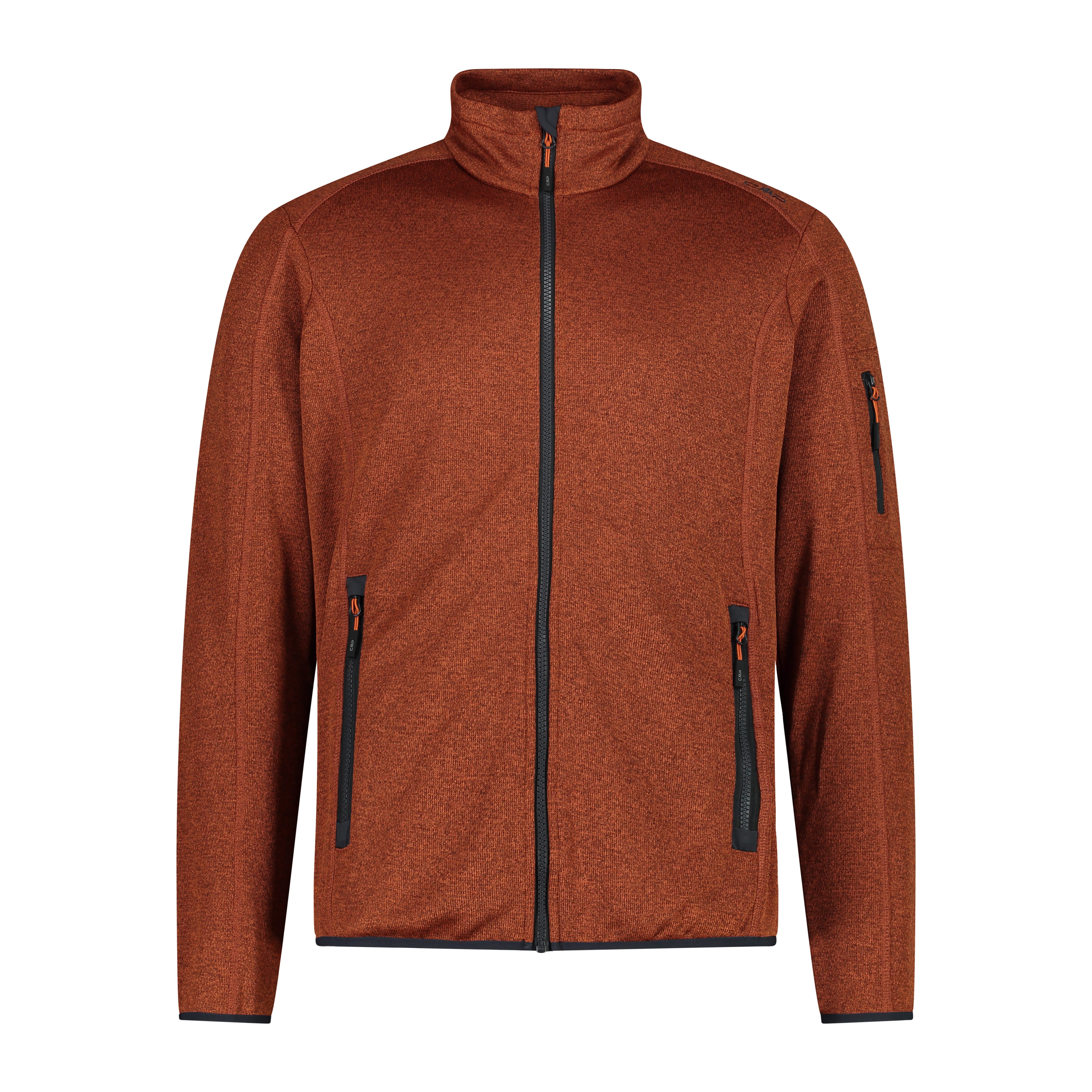 CMP Fleecejacke CMP Herren Fleecejacke Man günstig online kaufen