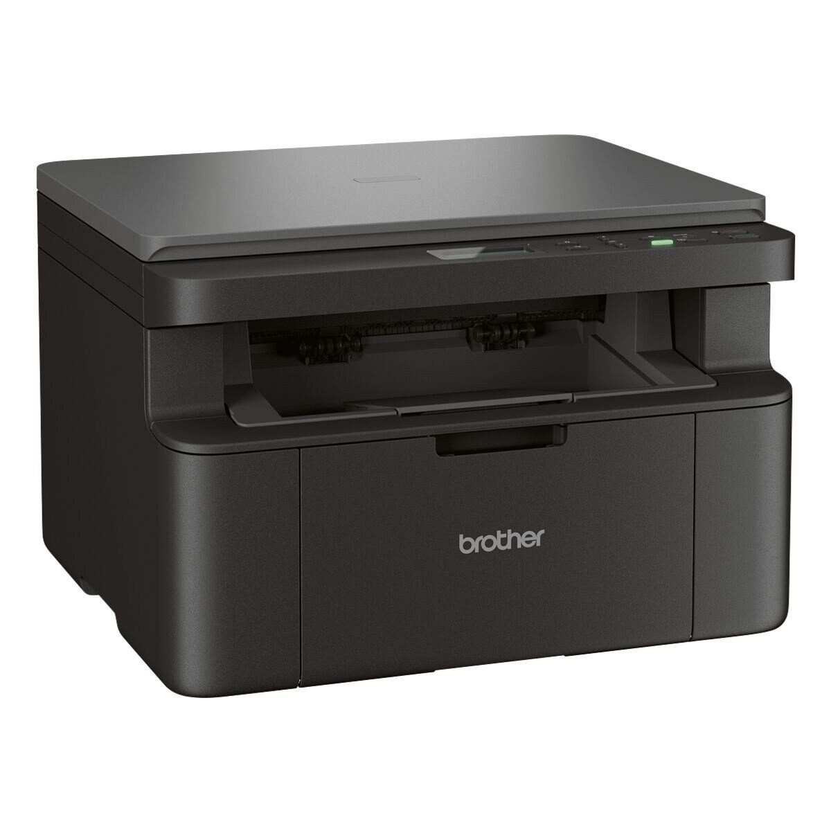 Brother DCP-L1640W Multifunktionsdrucker, (3-in-1, WLAN)