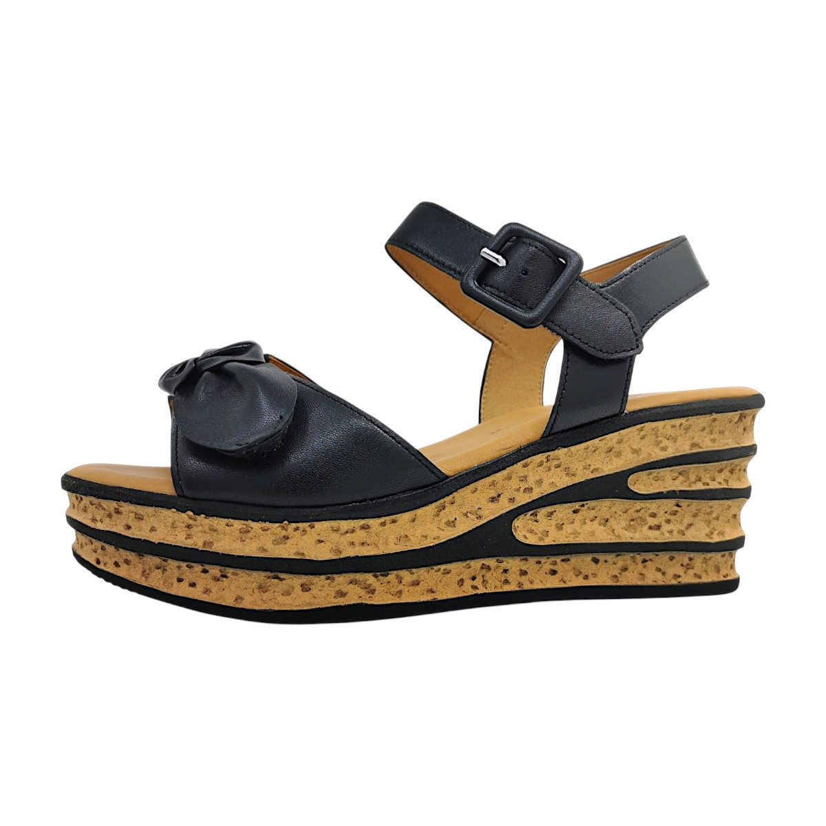 Gabor Sandalette
