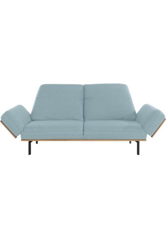 INOSIGN 2,5-vietė sofa »Linny« su Arm- ir Rück...