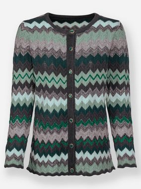 WITT WEIDEN Strickjacke