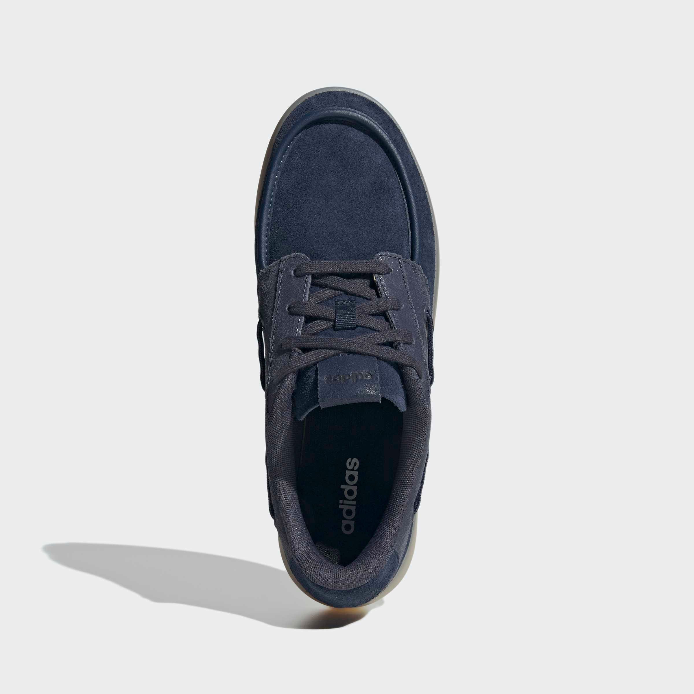 adidas Sportswear BARREDA DECODE Sneaker Bootsschuh Look, Loafer – Bild 4 von 5
