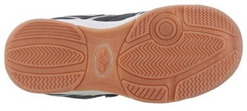Lico BOULDER V Sneaker mit transparenter Laufsohle, Freizeitschuh, Halbschuh, Schnürschuh