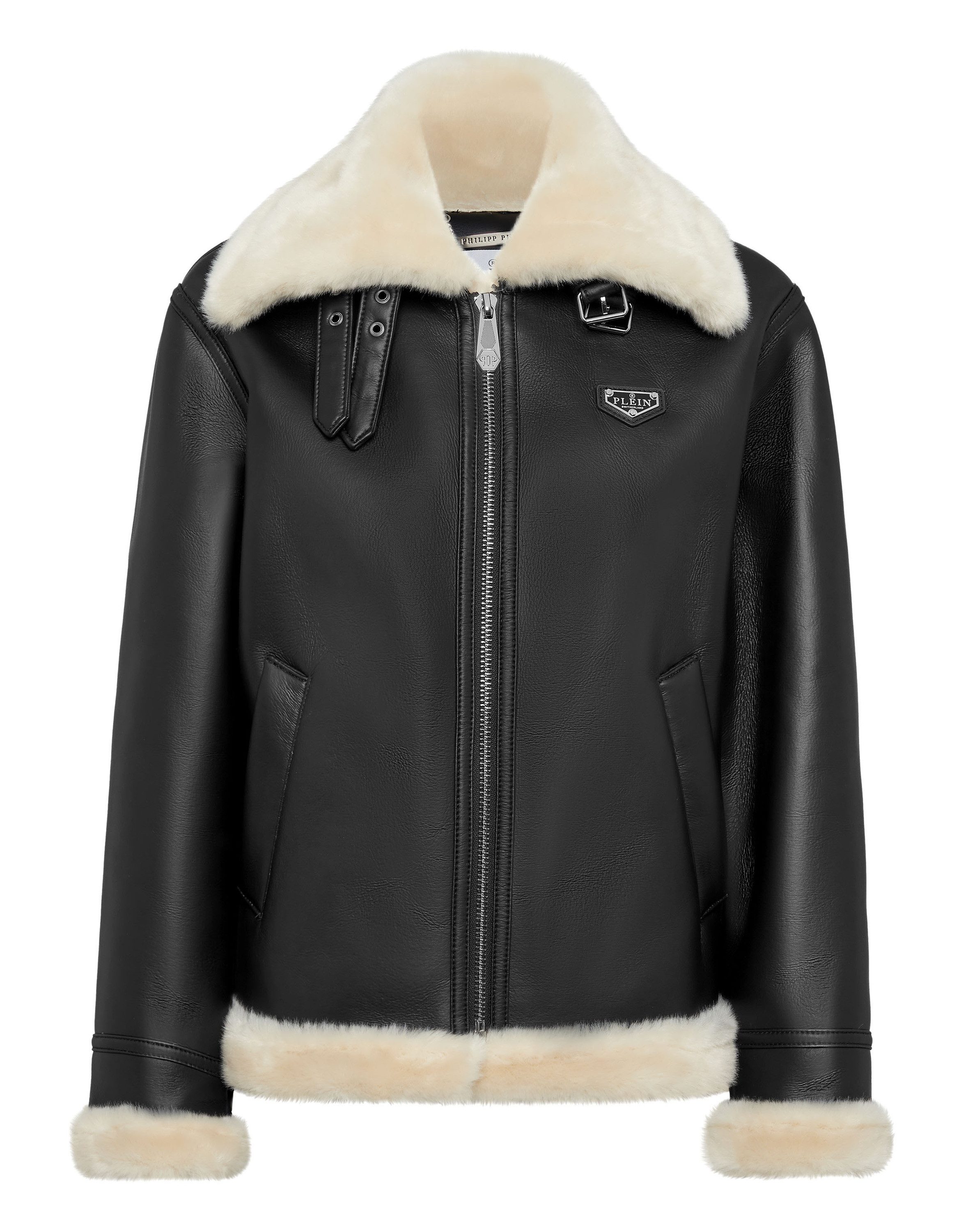 PHILIPP PLEIN Blouson Jacke