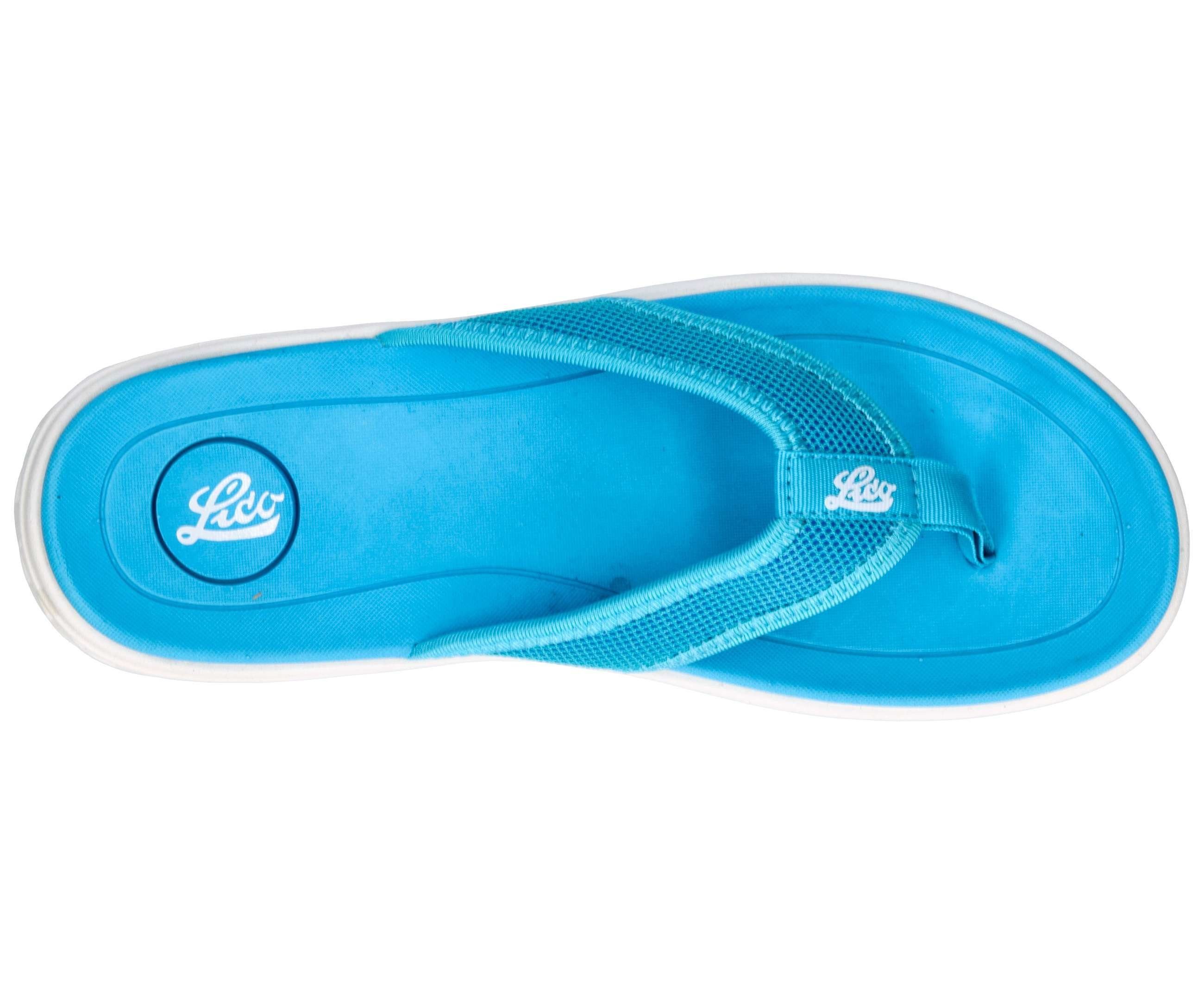 Lico Badesandale Linosa Badesandale – Bild 5 von 5