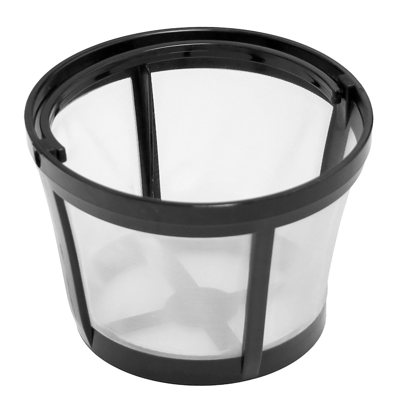 Ersatzfilter Krups SS-9100055233 Dauerfilter für KM207D Simply Brew Kaffeemaschine