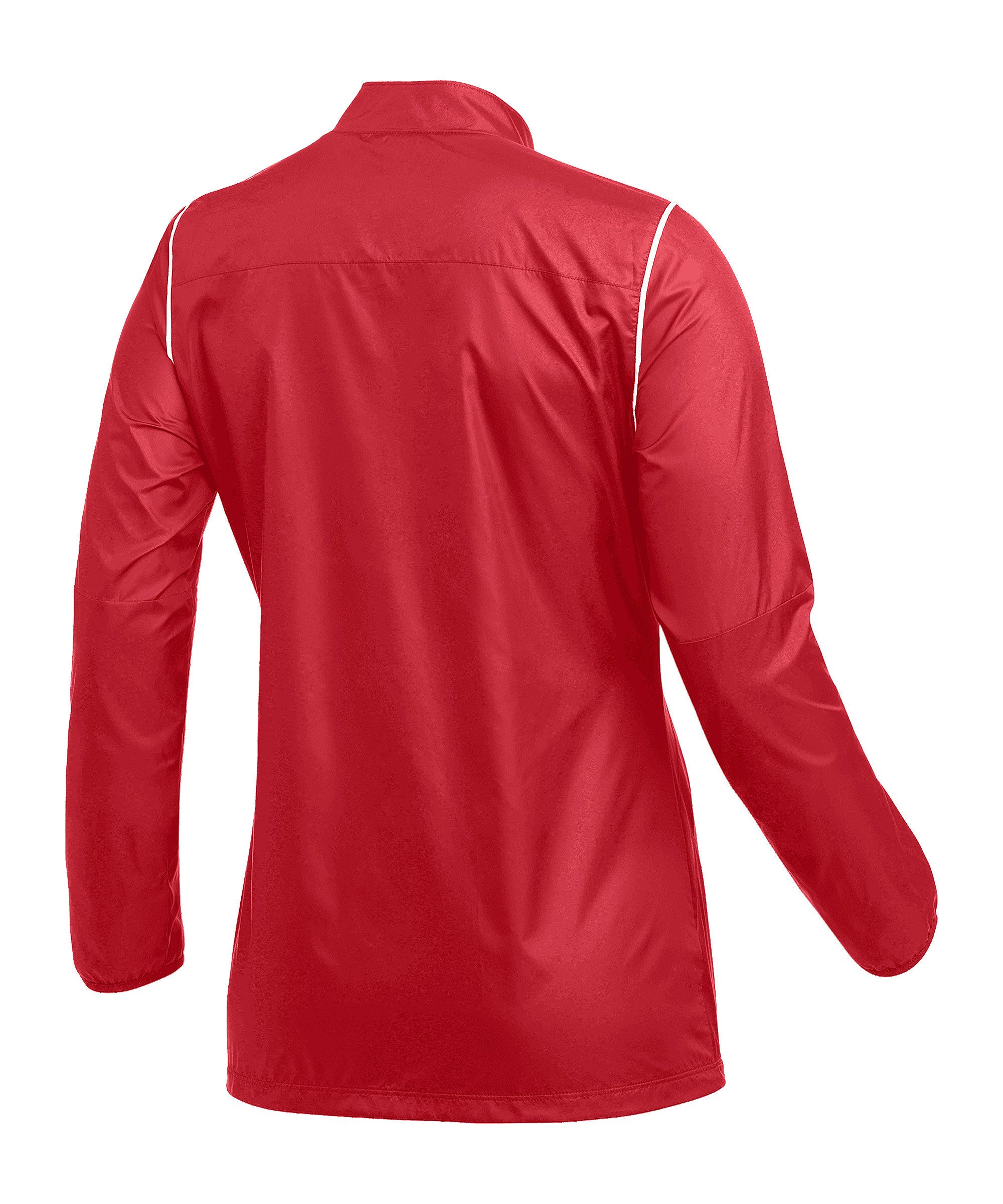 Nike Regenjacke Nike Performance Repel Park20 Regenjacke Damen Atmungsaktivität