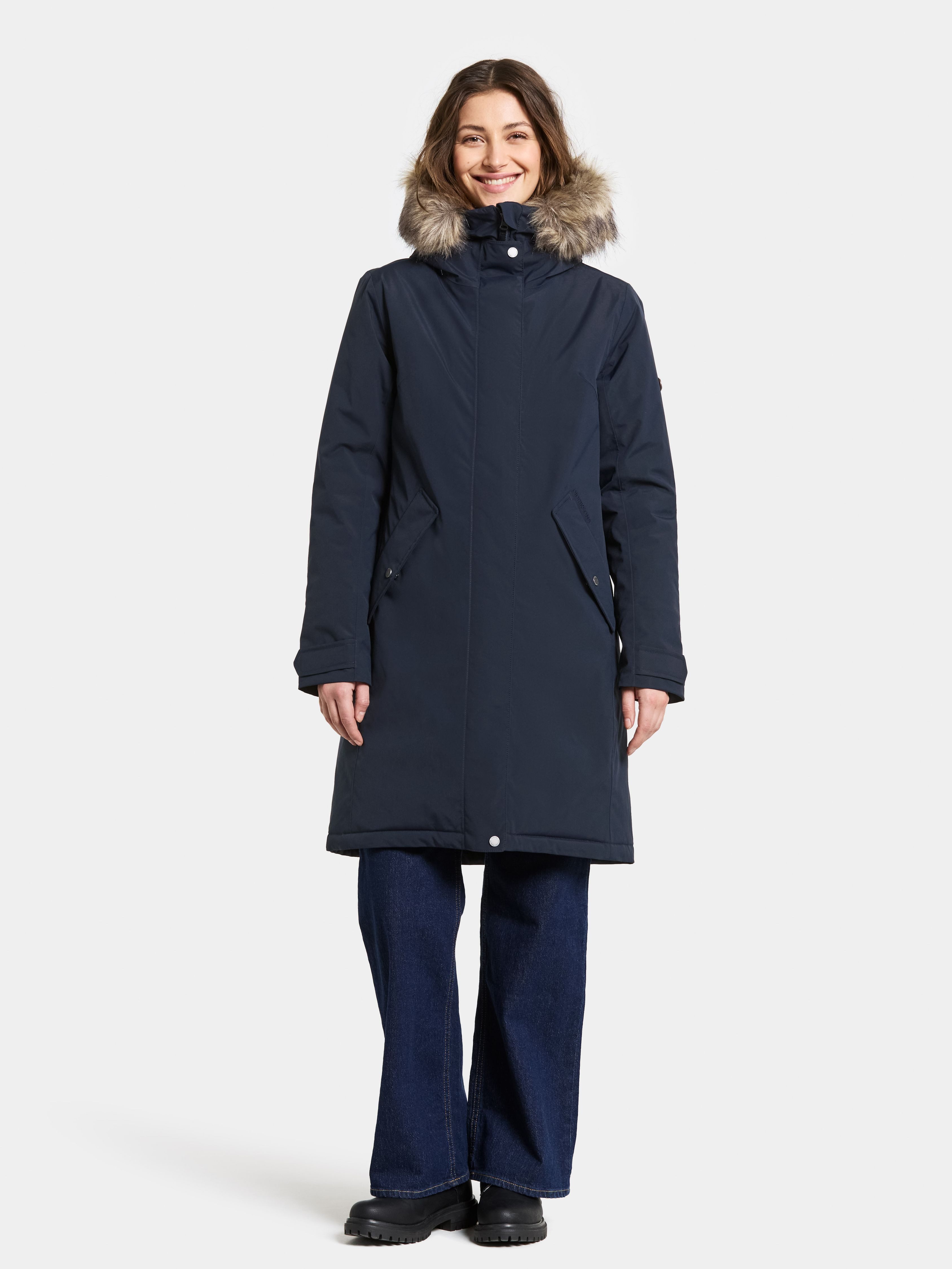 Didriksons Parka