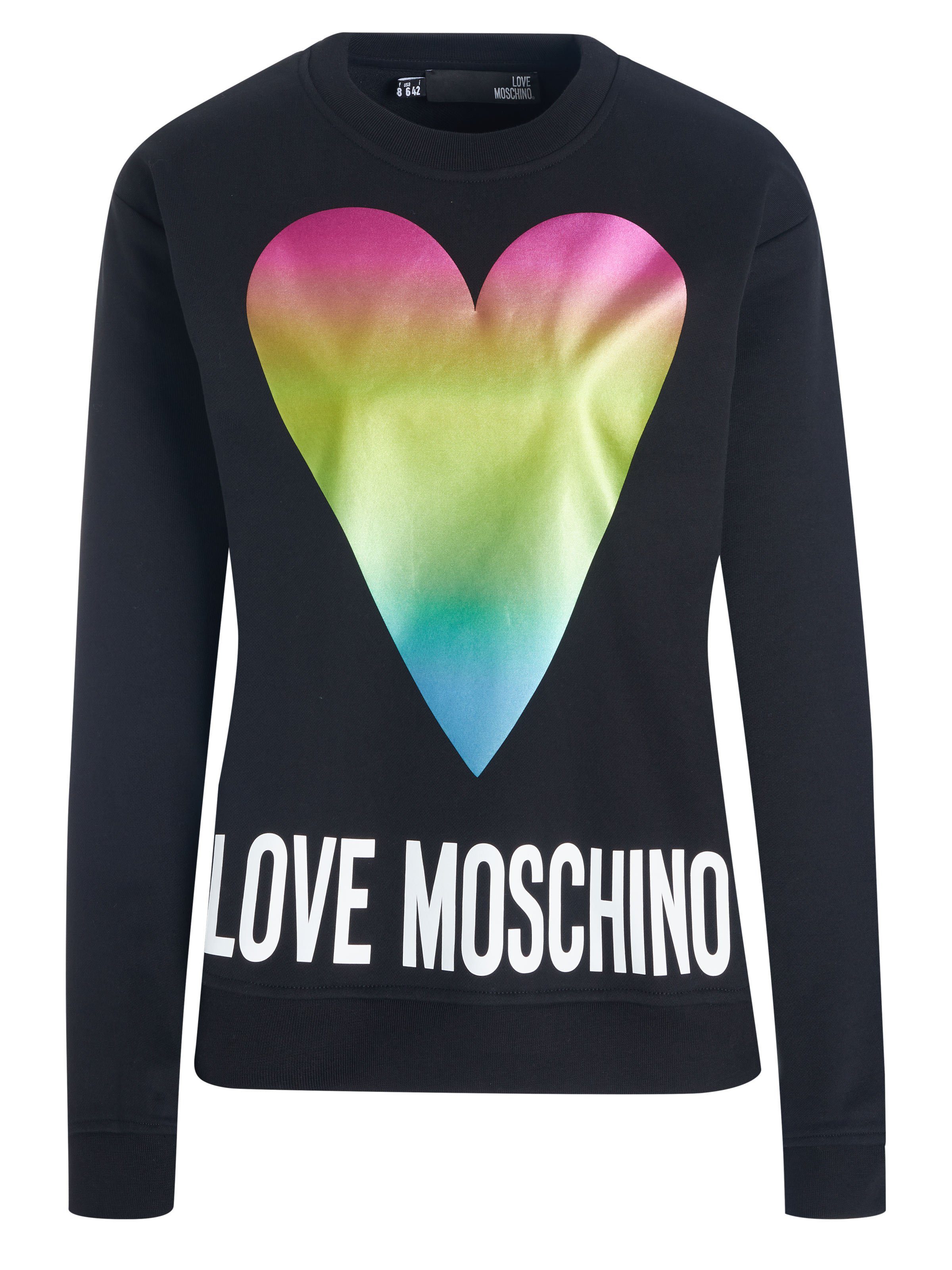 LOVE MOSCHINO Sweater Love Moschino Pullover