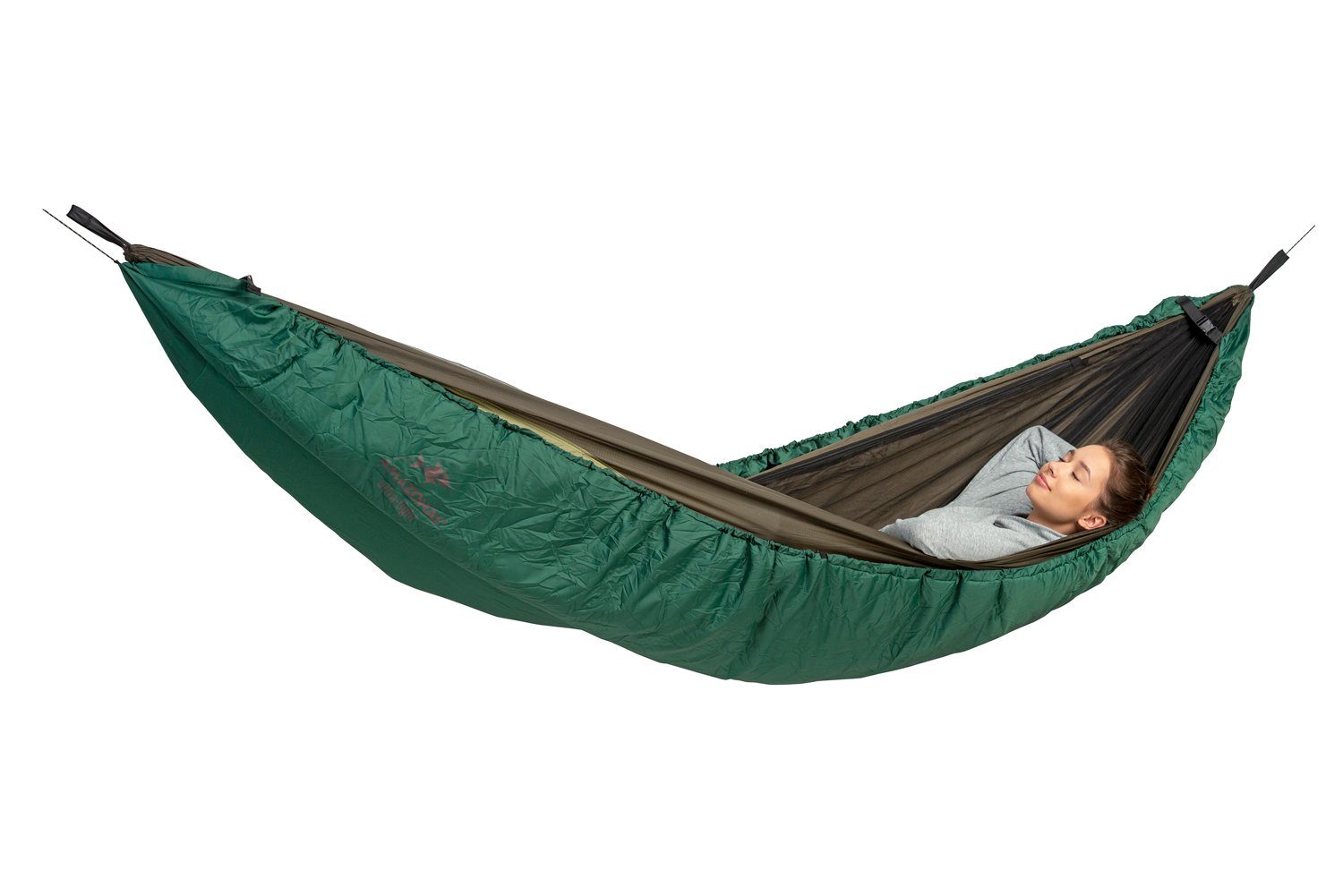 Amazonas Hängematte Underquilt XXL Ultra-Light