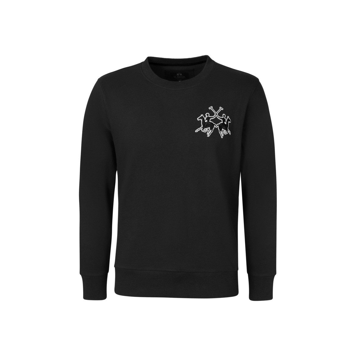 La Martina Sweatshirt MCF010 Herren Pullover, Shirt, Sweater, Langarmshirt, Dress