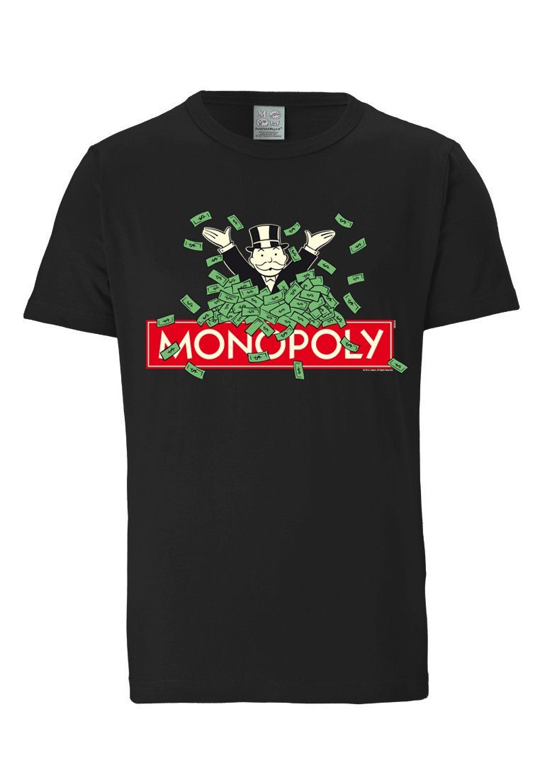 T-Shirt Monopoly