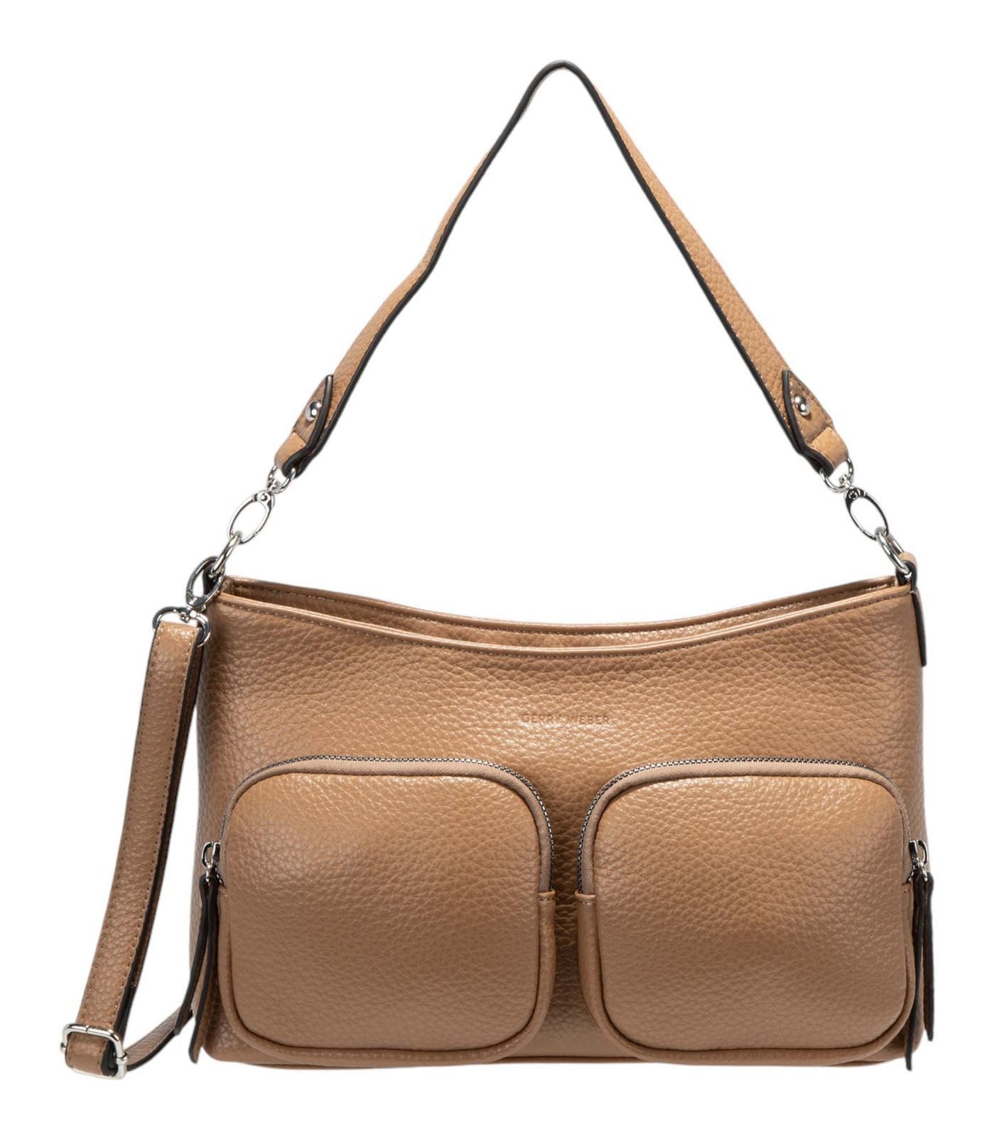 GERRY WEBER Schultertasche Hobo