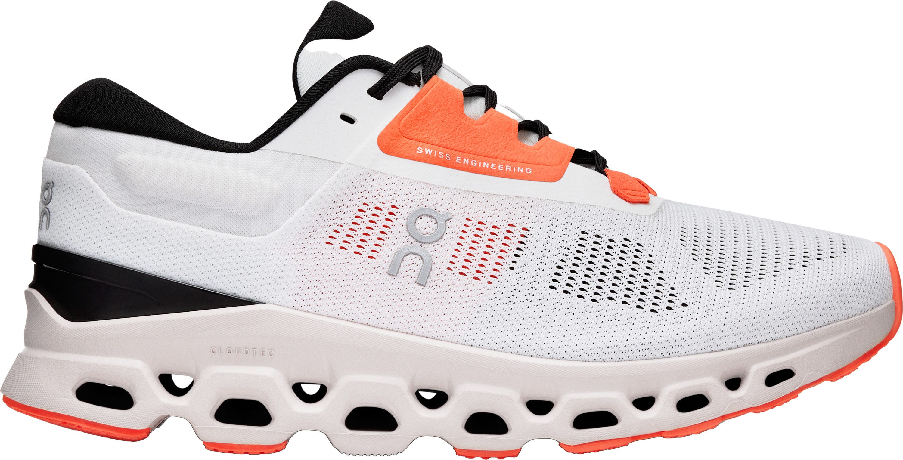 ON RUNNING ON Cloudstratus Damen Laufschuh günstig online kaufen