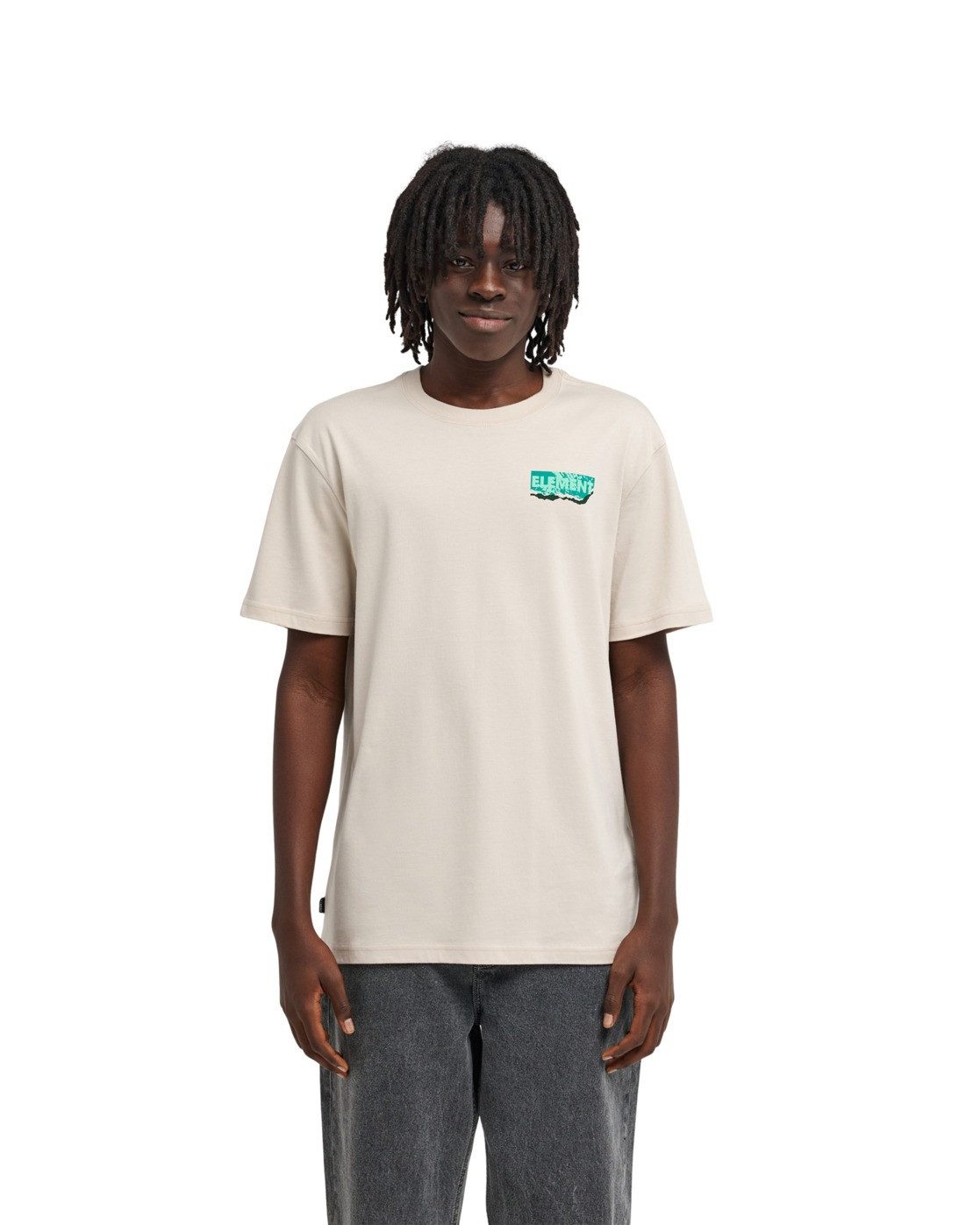 T-Shirt Torn