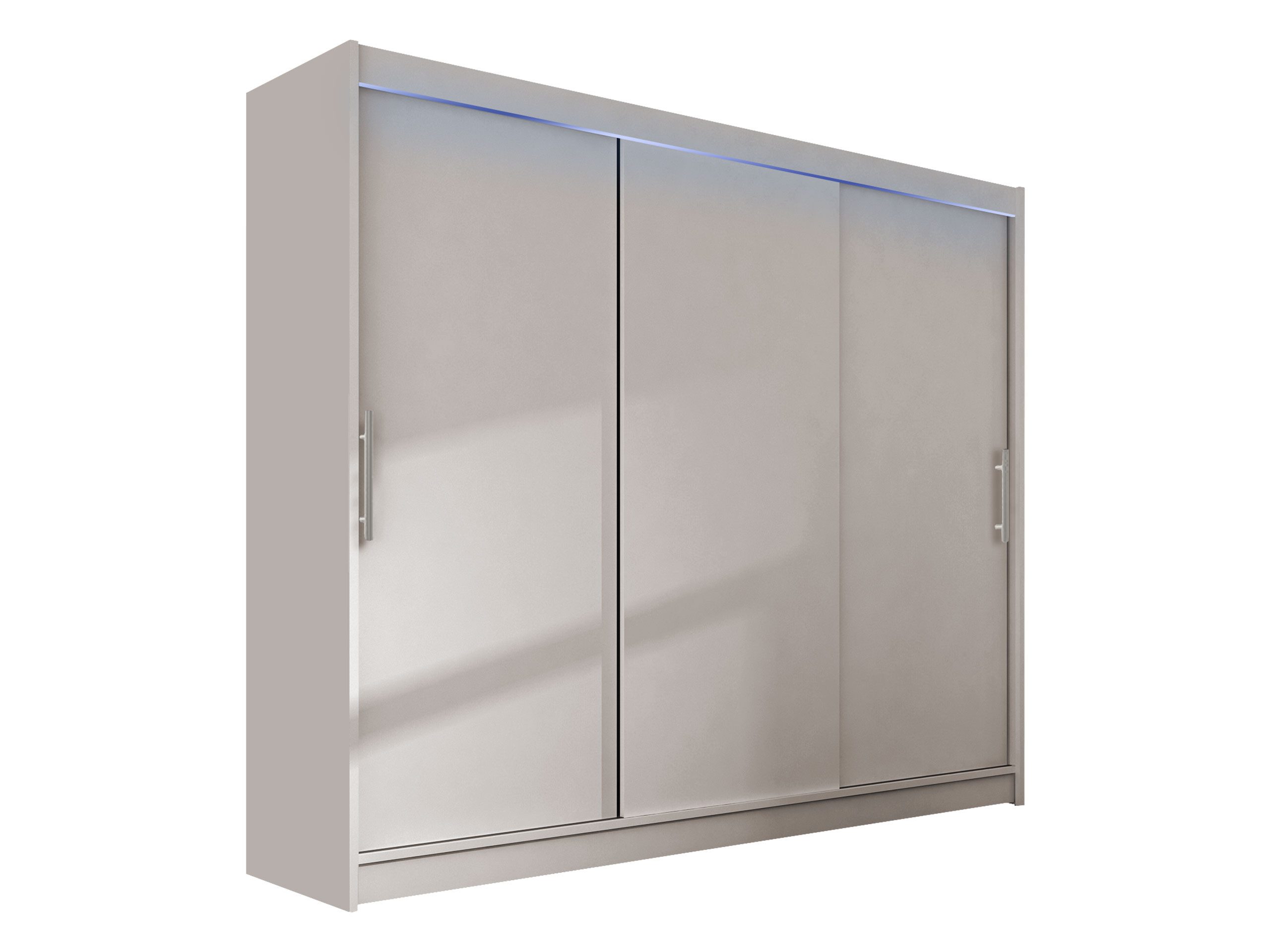 MIRJAN24 Kleiderschrank Aston II (mit Schiebetüren, günstig online kaufen