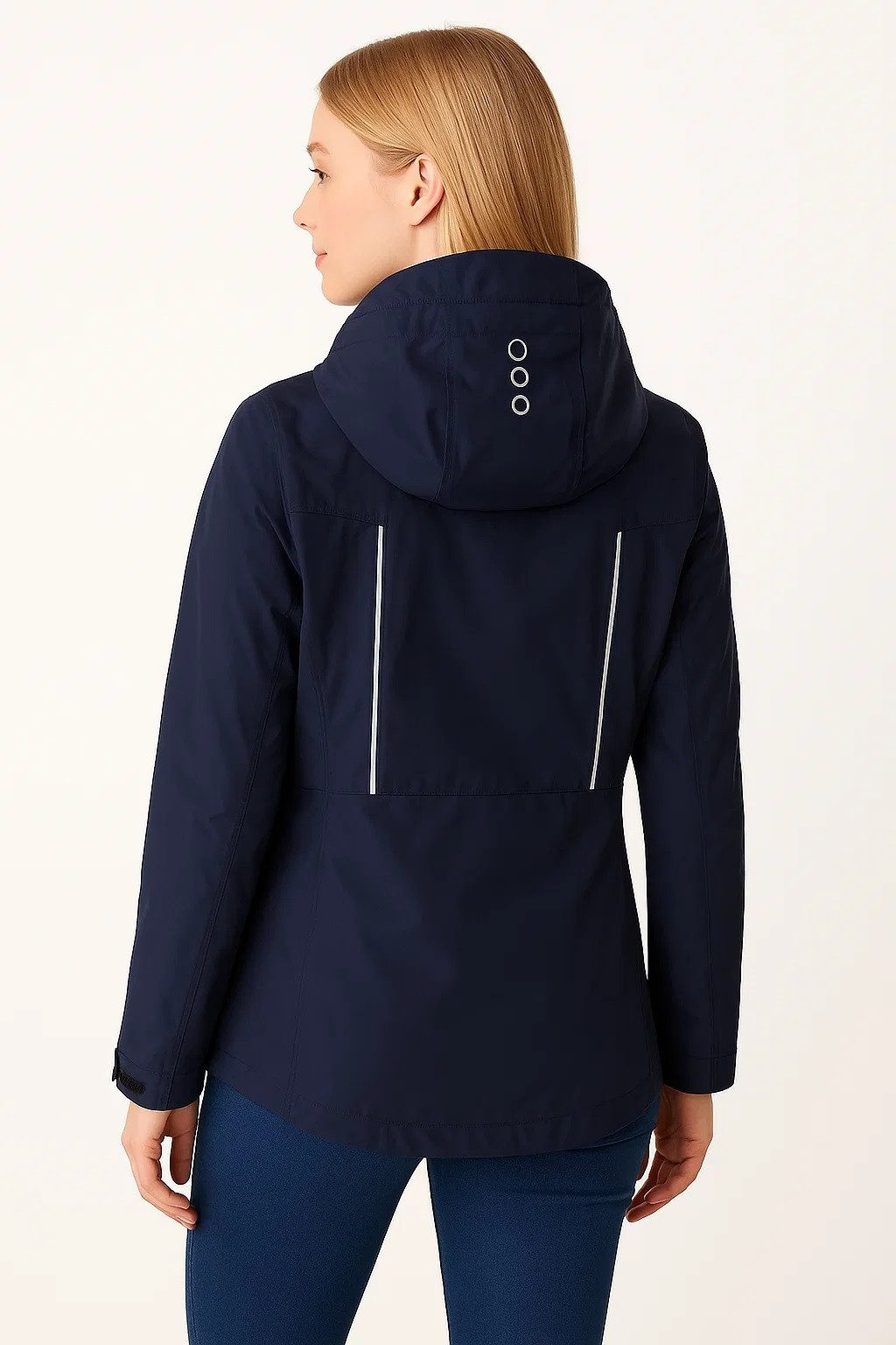 LPO Outdoorjacke Damen Outdoorjacke Paula günstig online kaufen