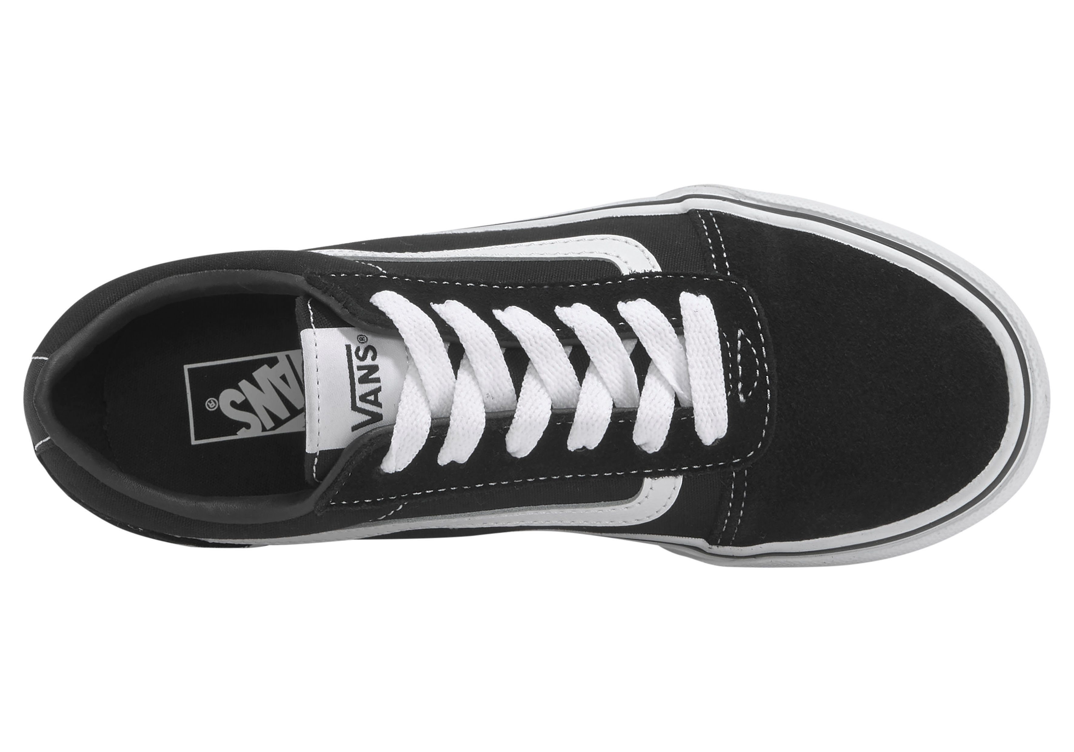 Vans Ward Sneaker