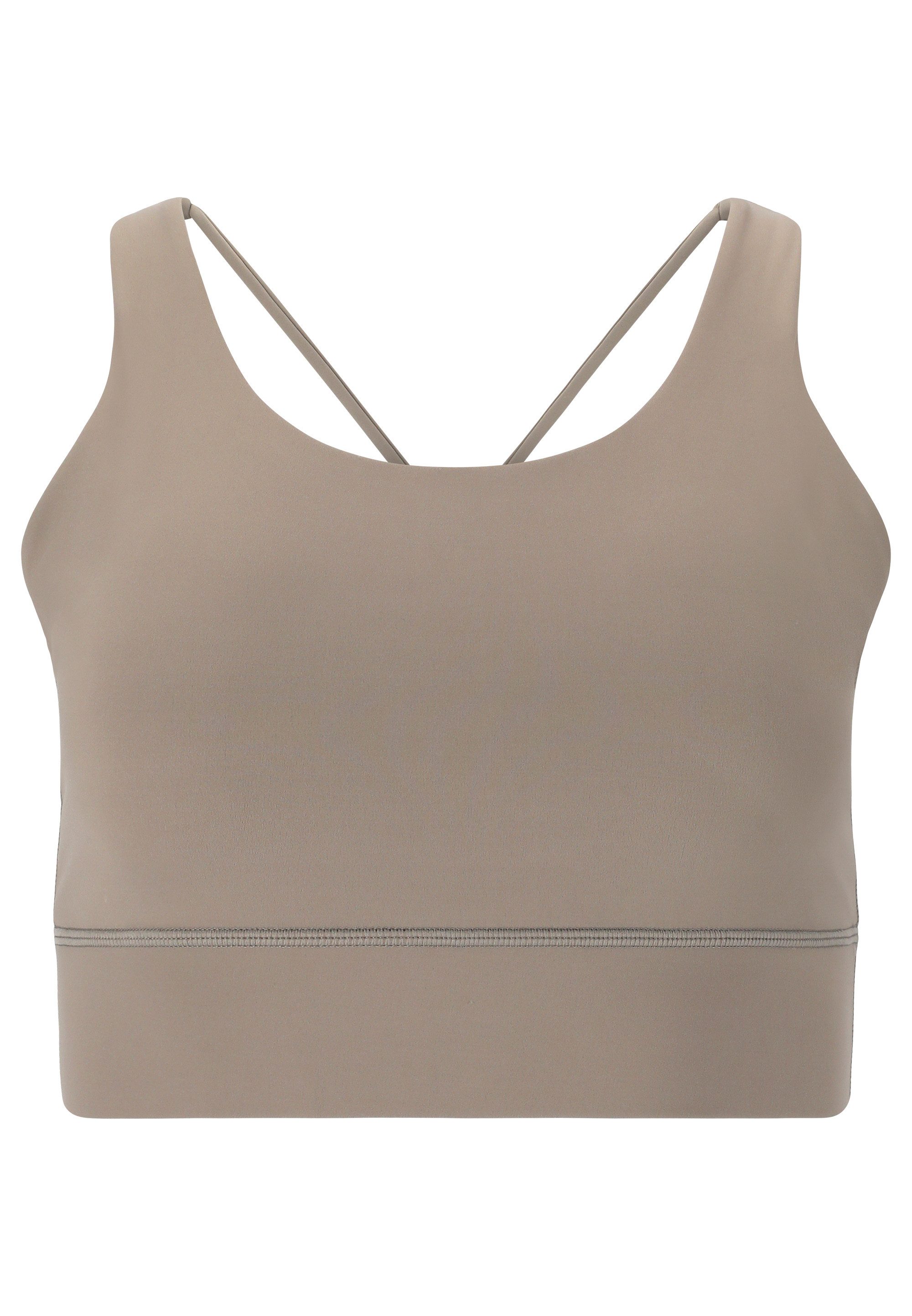 ATHLECIA Sport-BH Gaby aus feuchtigkeitsregulierendem Material günstig online kaufen