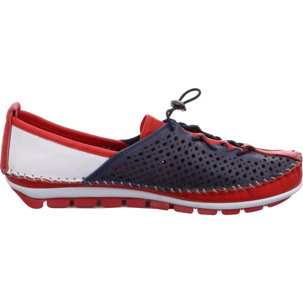 Gemini Gemini - Schnürschuh Schnürschuh