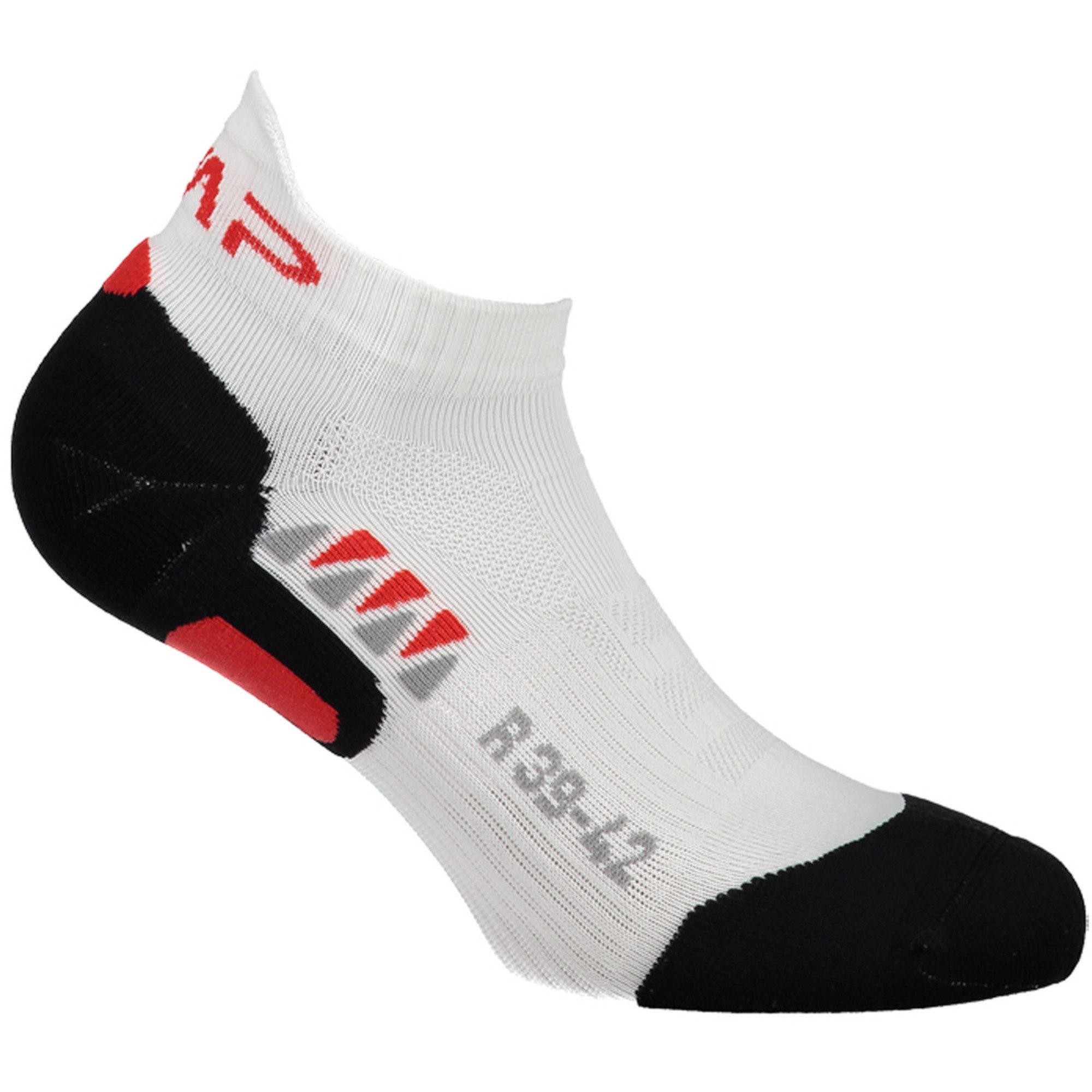 Sportsocken CMP Laufsocken RUNNING SOCK SKINLIFE 3I97077