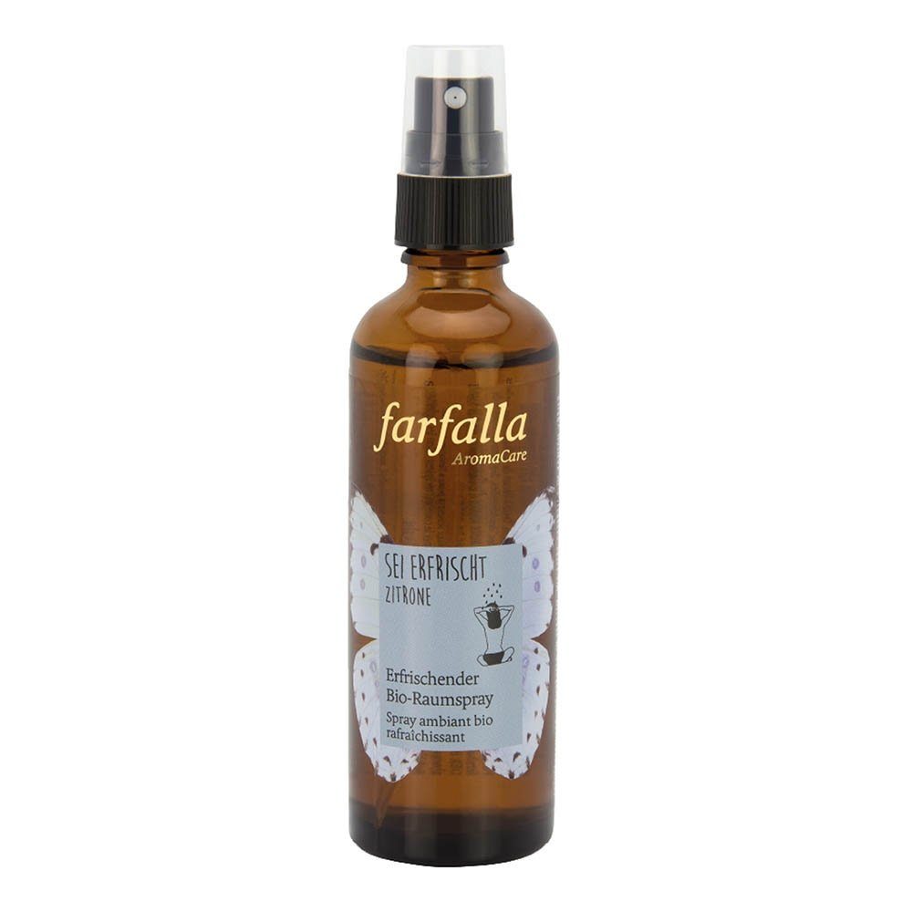 Essentials Farfalla AG Raumduft