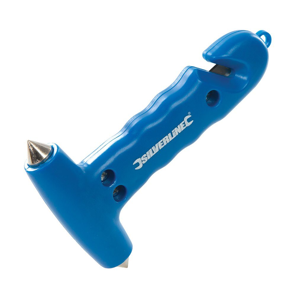 Hammer Nothammer mit Gurtschneider 150 mm günstig online kaufen