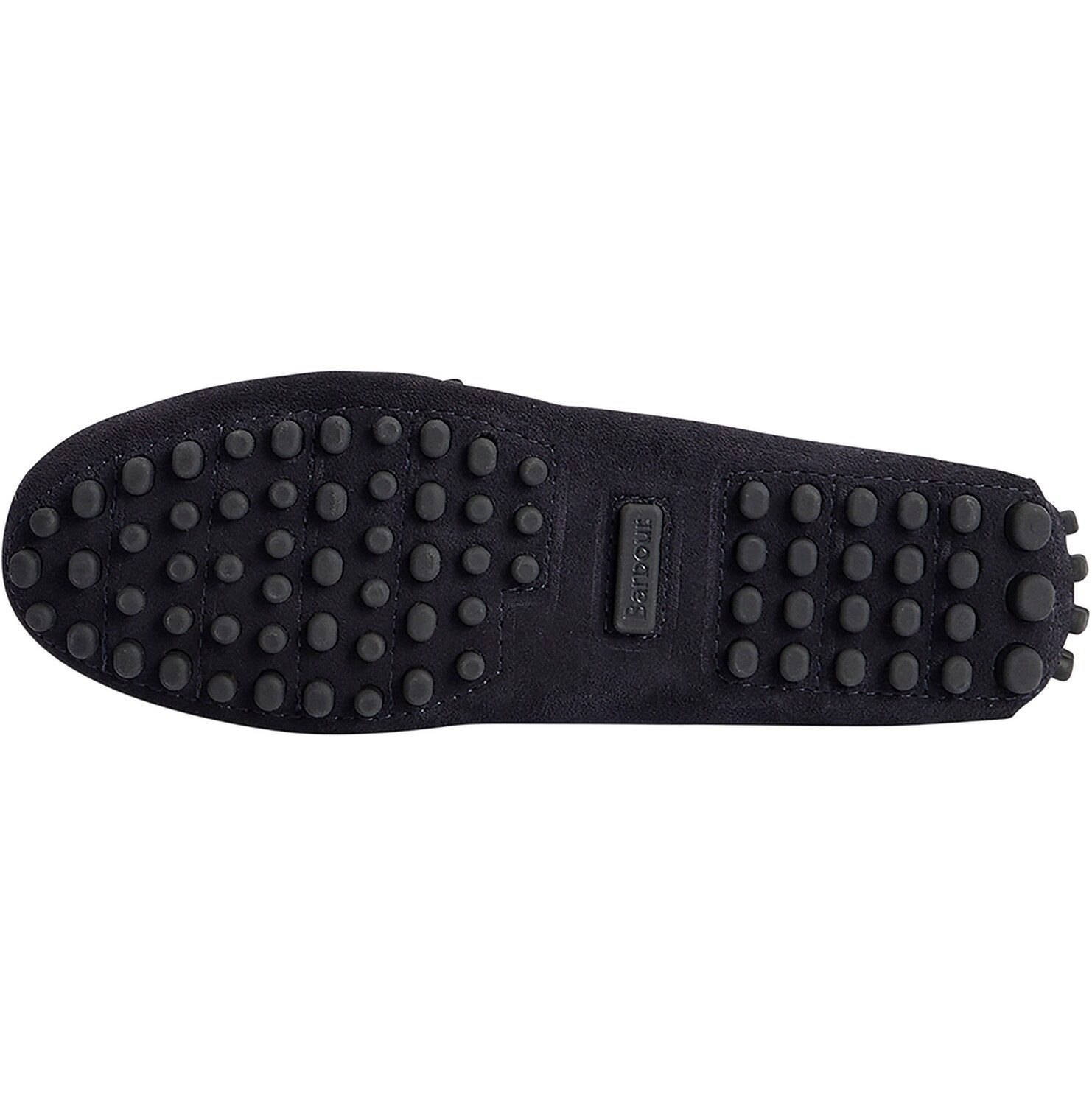 Barbour Slipper Laire Mokassin