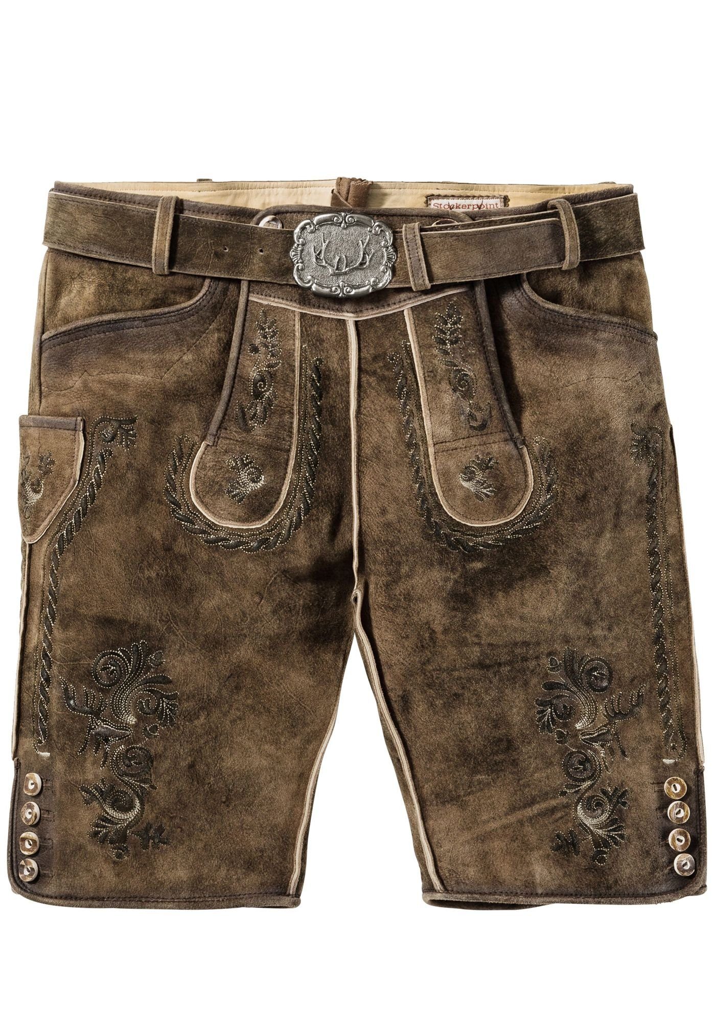 Trachtenhose Thomas