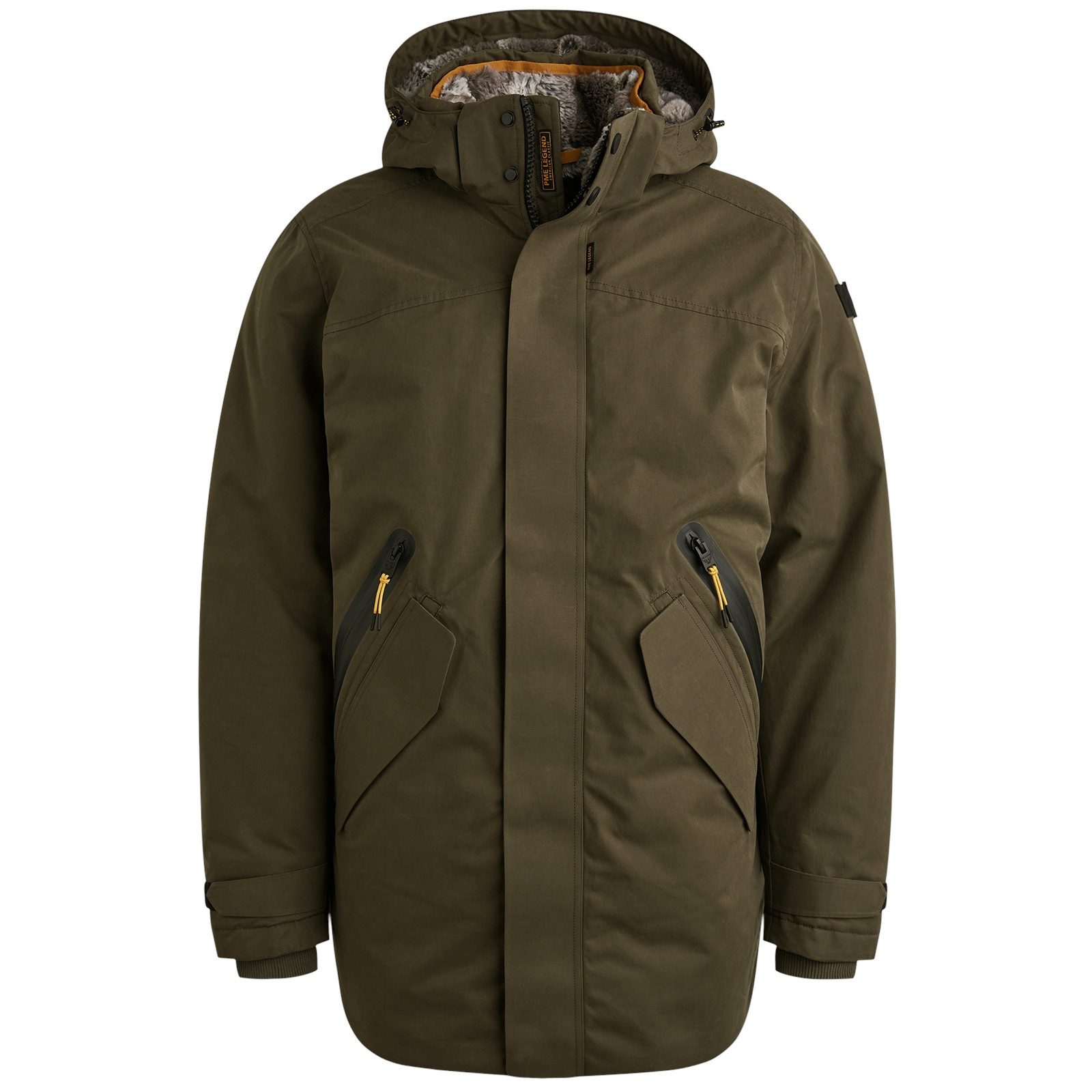 PME LEGEND Outdoorjacke