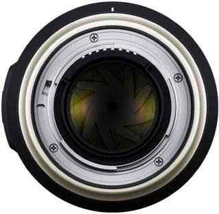 Tamron SP 35 mm F/1.4 Di USD für Canon D (und R) passendes Objektiv