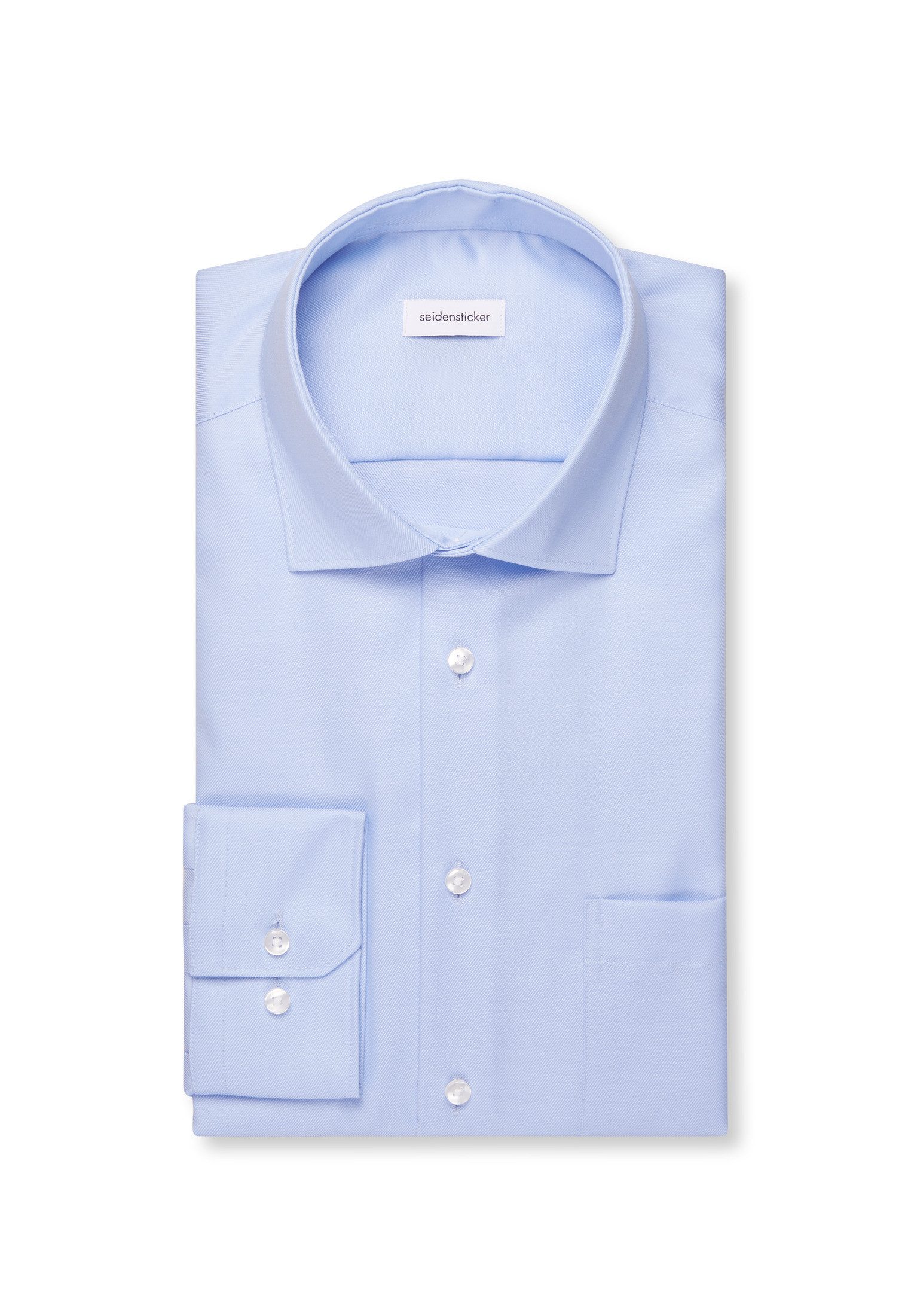 mittelblau