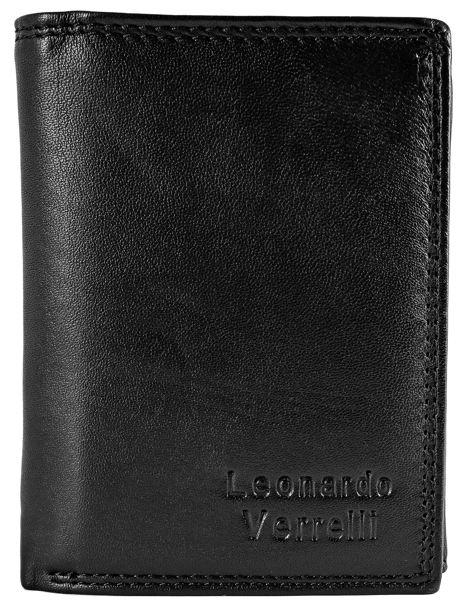 Geldbörse RFID-Schutz