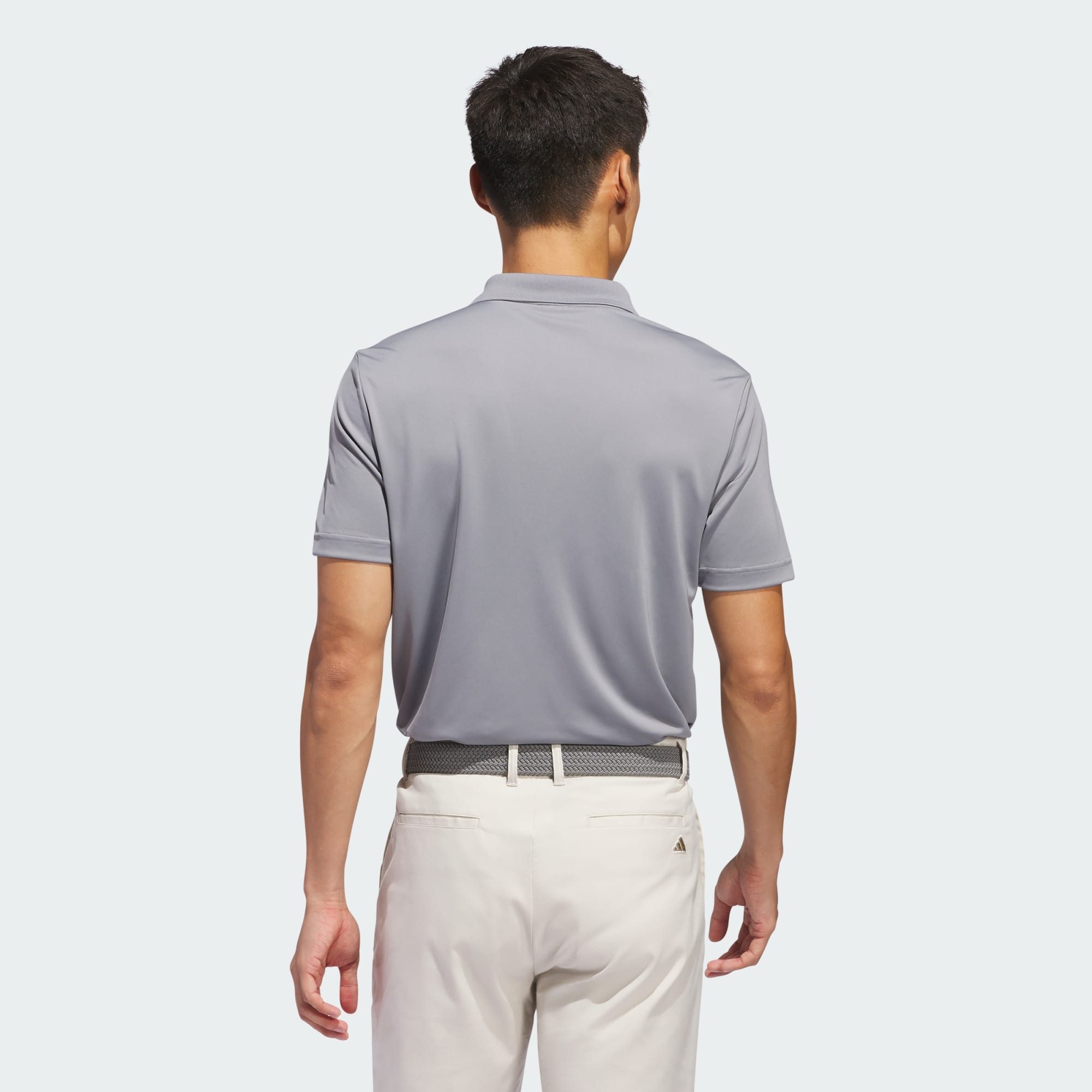 adidas Performance Poloshirt ADI PERFORMANCE POLOSHIRT (1-tlg)