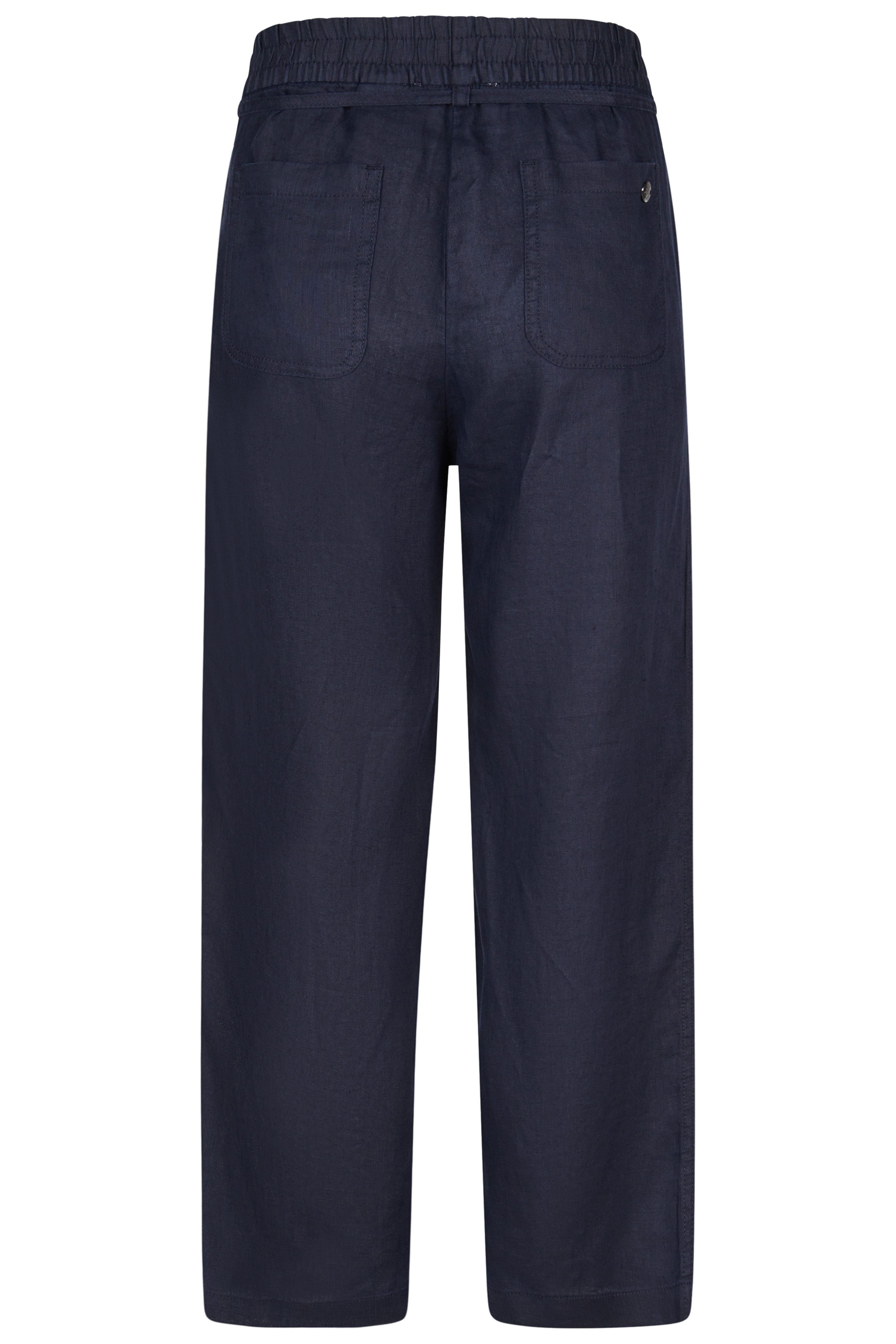 Barbara Lebek 5-Pocket-Jeans Hosen