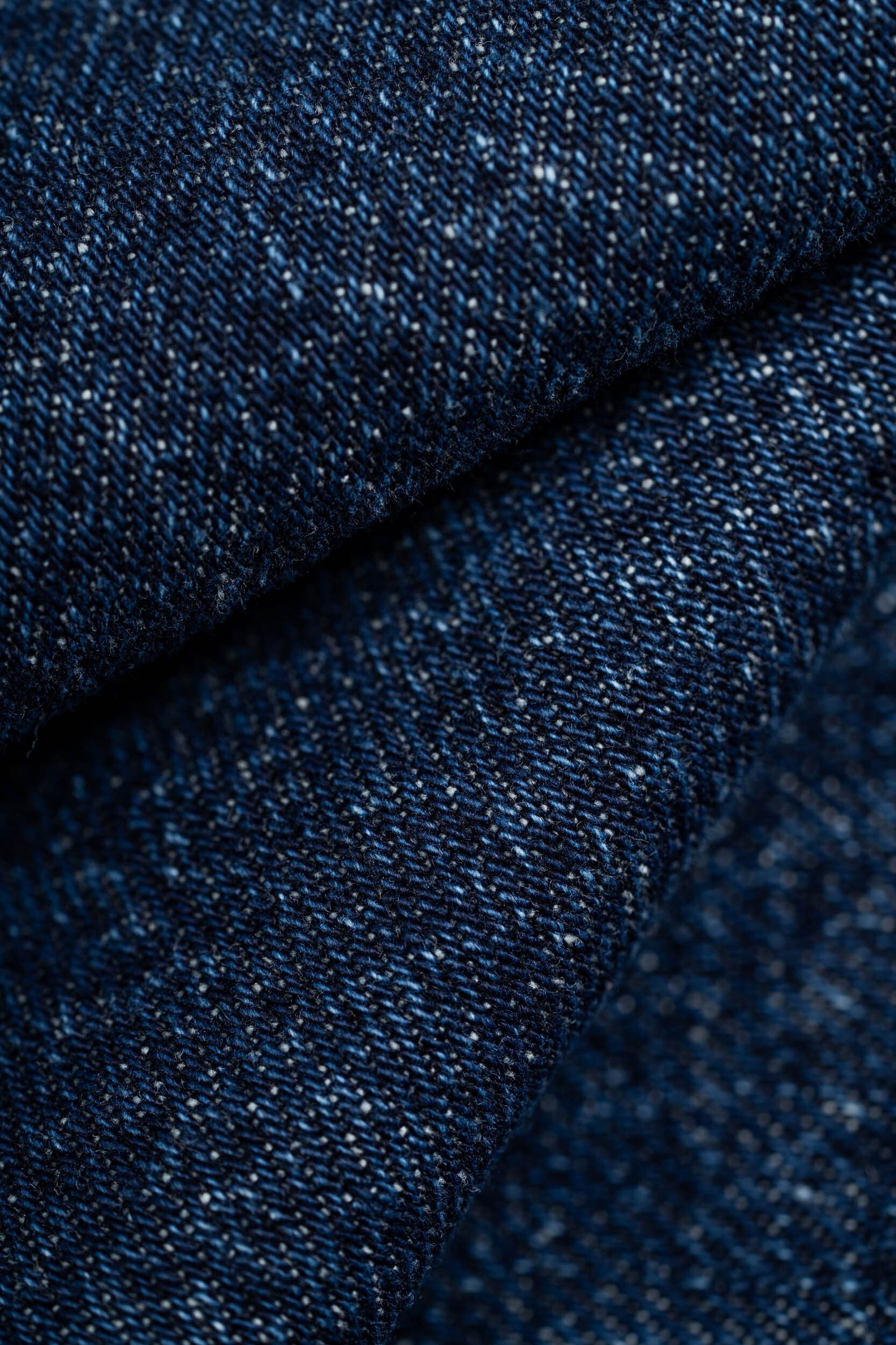 REELL Jeansshorts Belmont Worker