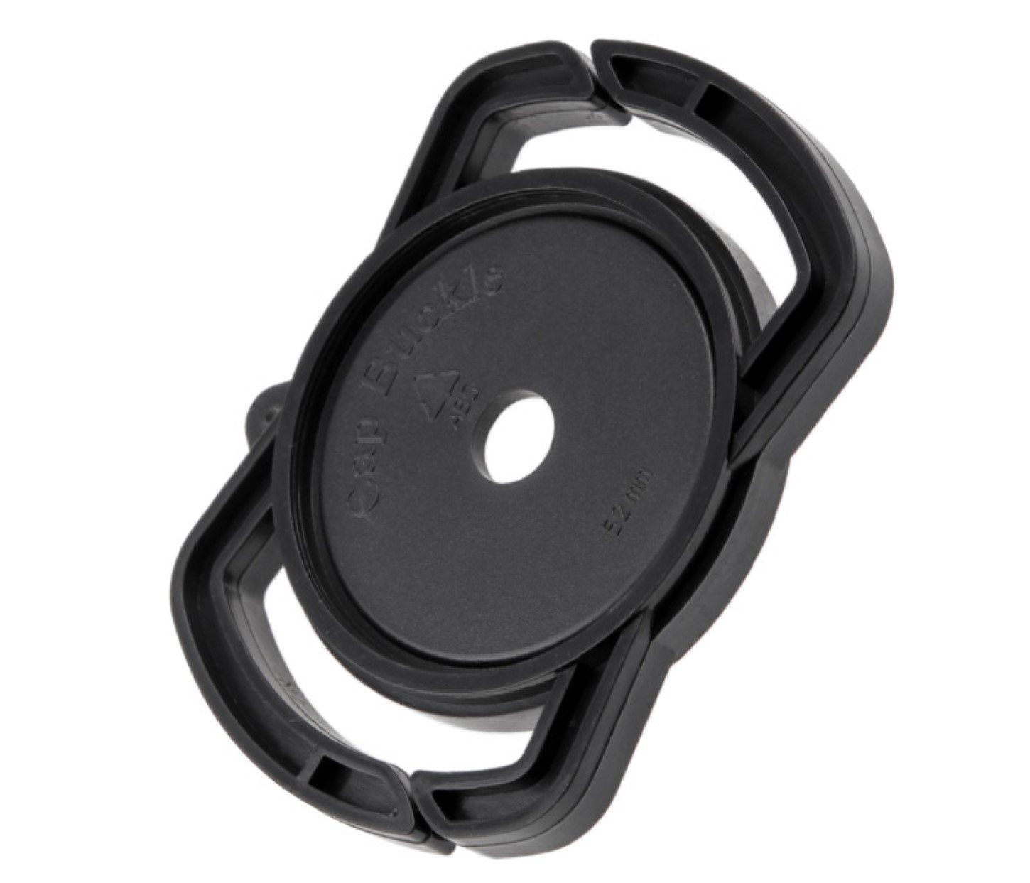 ayex Objektivdeckel Objektivdeckel Halterung für 43mm 52mm und 55mm Deckelgröße