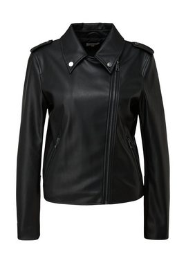 s.Oliver Bikerjacke