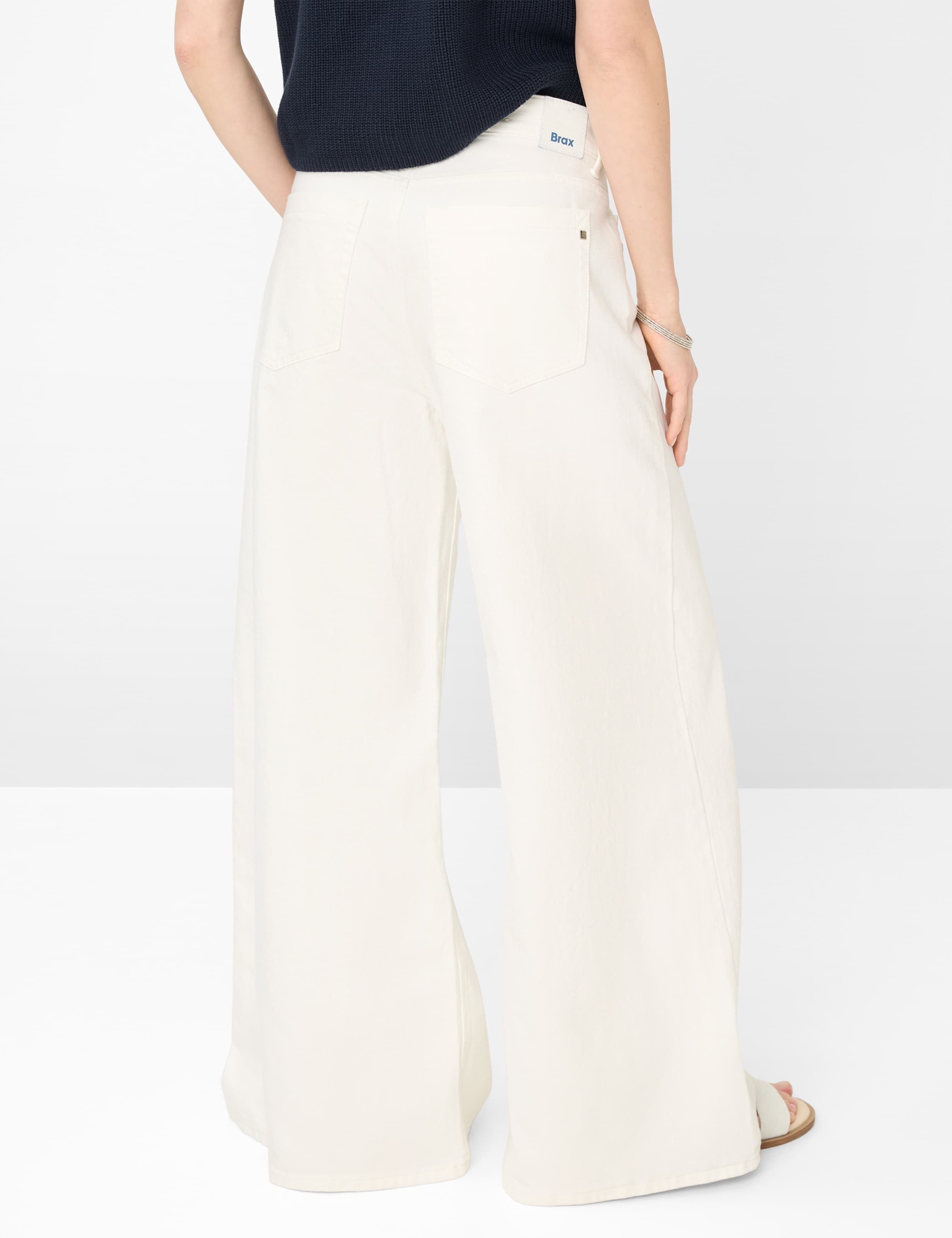 Brax 5-Pocket-Jeans Style MARCH