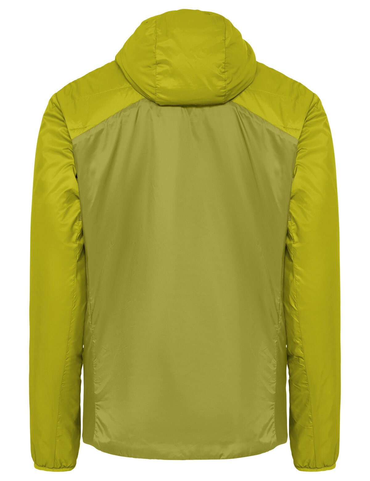 VAUDE Outdoorjacke Men's Freney Jacket VI (1-St) leichte Herren Isolationsjacke für sportliche Bergtouren