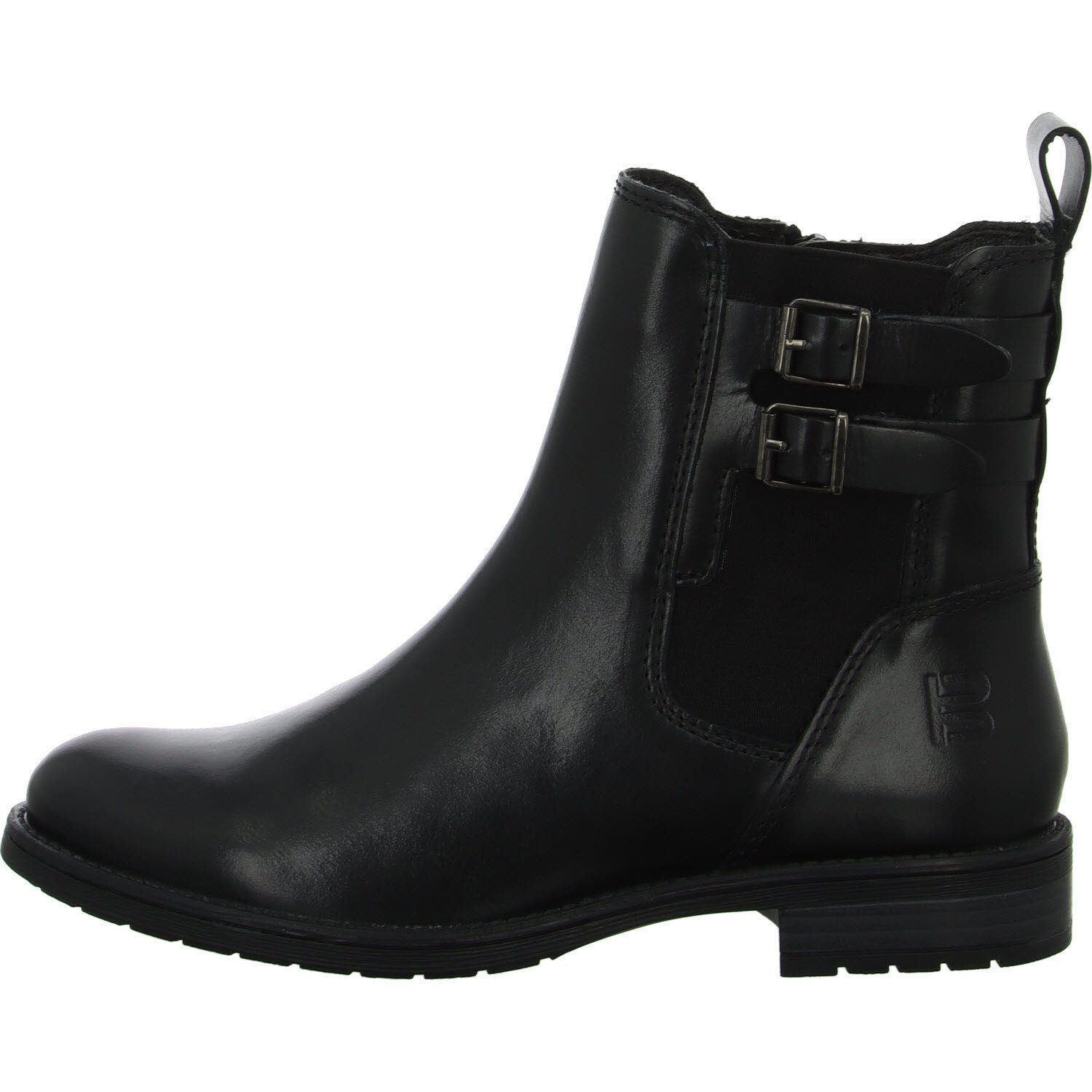 BAGATT Saira Stiefelette