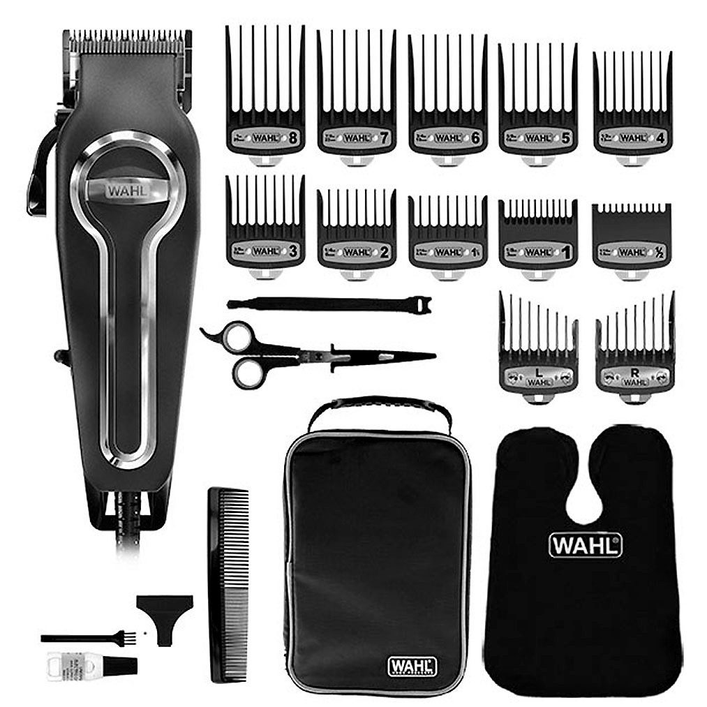 Wahl Тримери Elite Pro 20106-0460, Netz-Haarschneideset