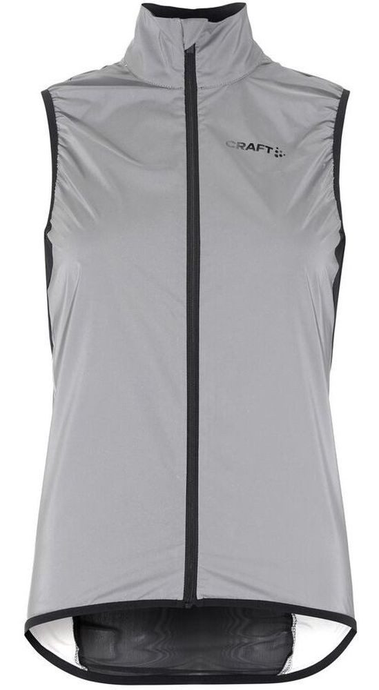 Craft Sweatweste Adv Essence Lumen Wind Vest W