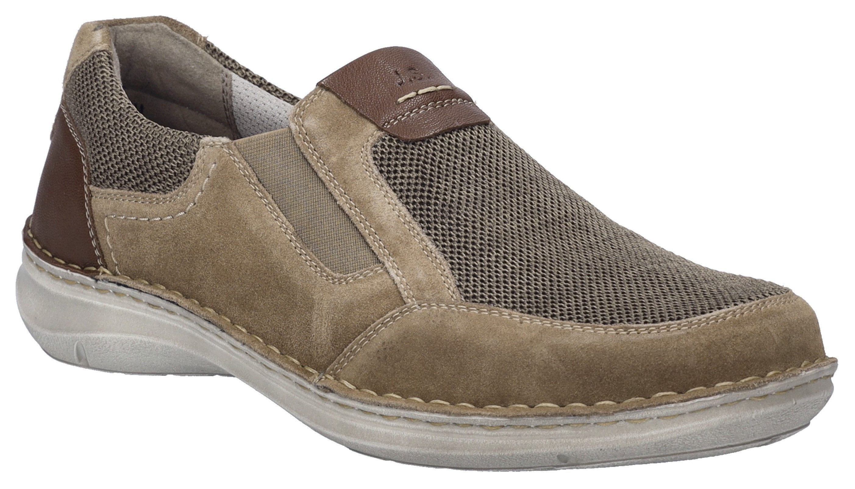 New Anvers 78 Slipper